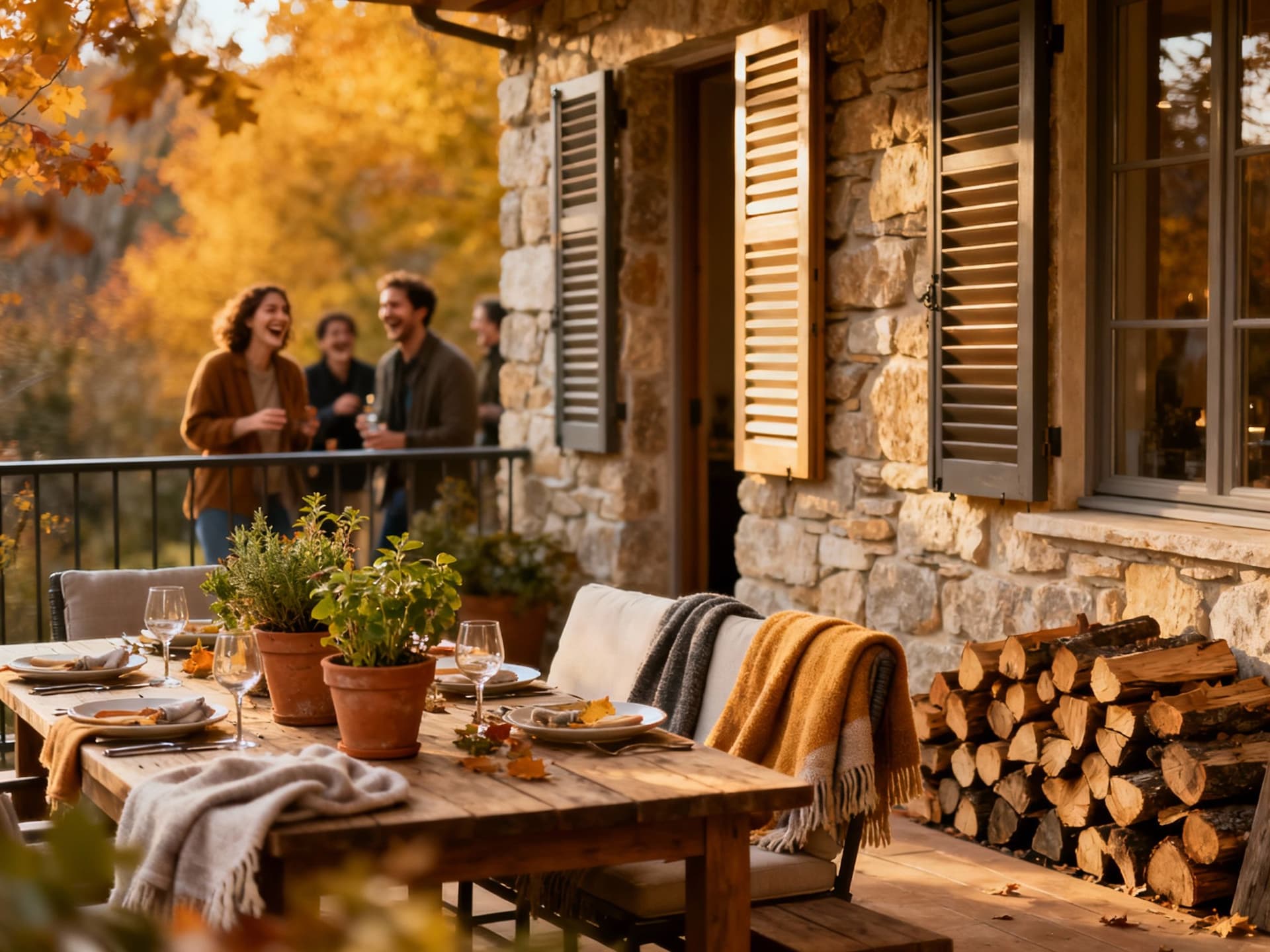 Content illustration 2 for Autumn House‑Hunting in France: A Quiet Advantage