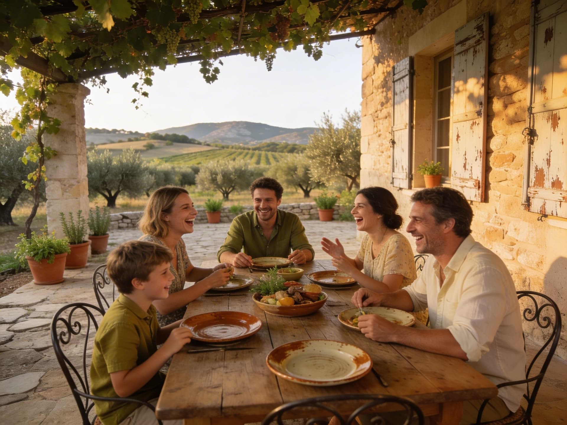 Content illustration 1 for Hidden Protections: How to Shield a Home Purchase in France