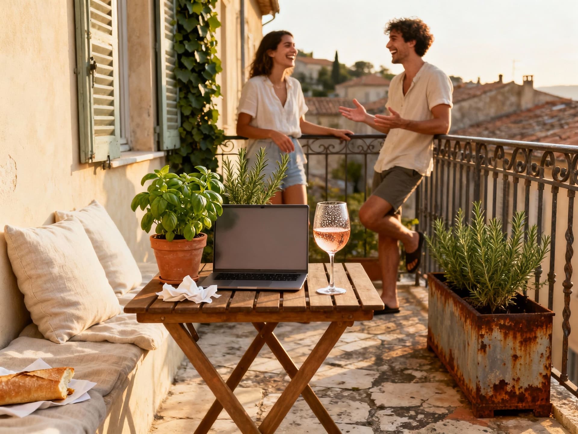 Content illustration 2 for Buy in France’s Quiet Months: Lifestyle & Market Wins