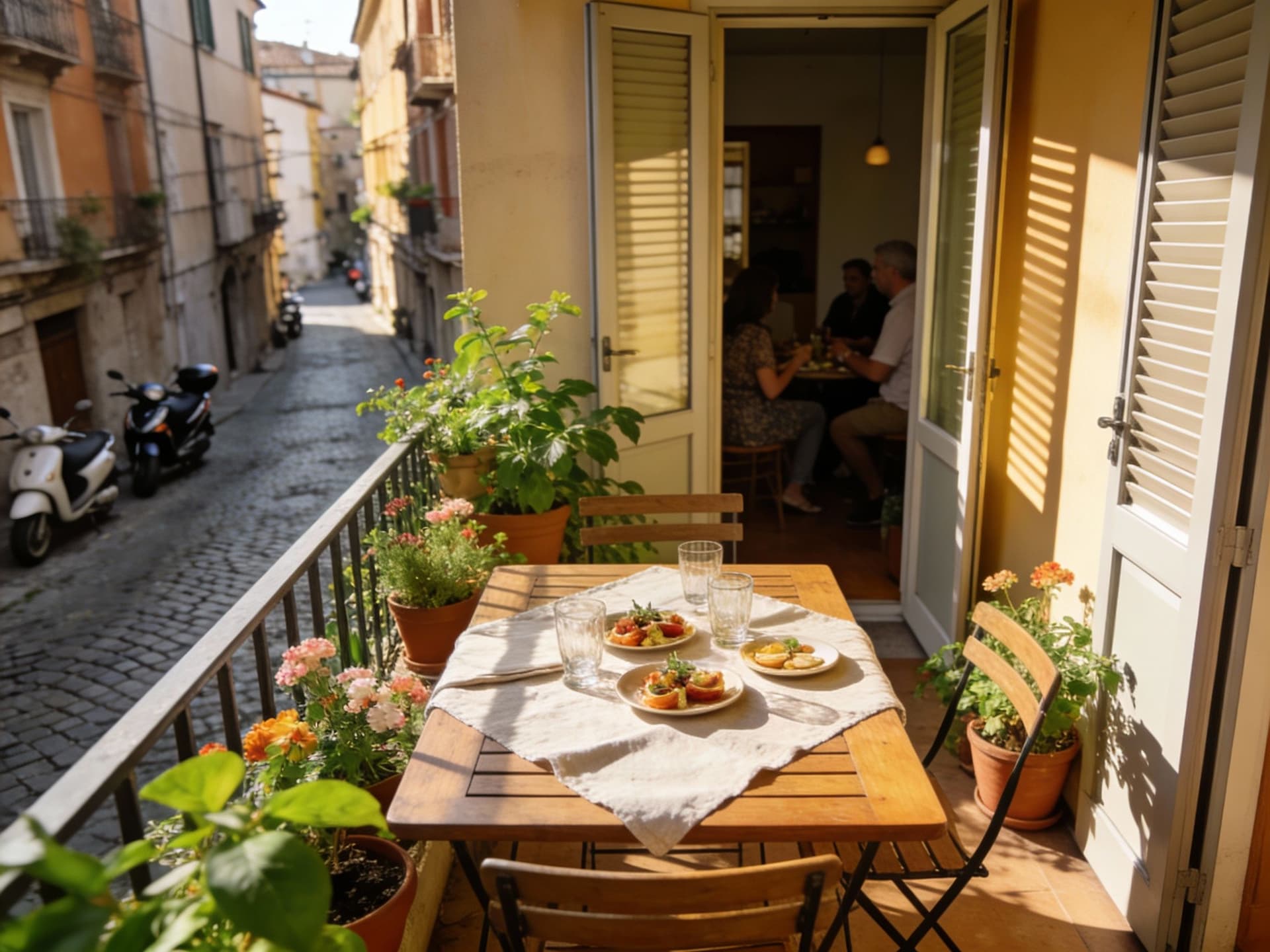 Content illustration 2 for Italy: Where Lifestyle Demand Meets Yield Trade‑Offs