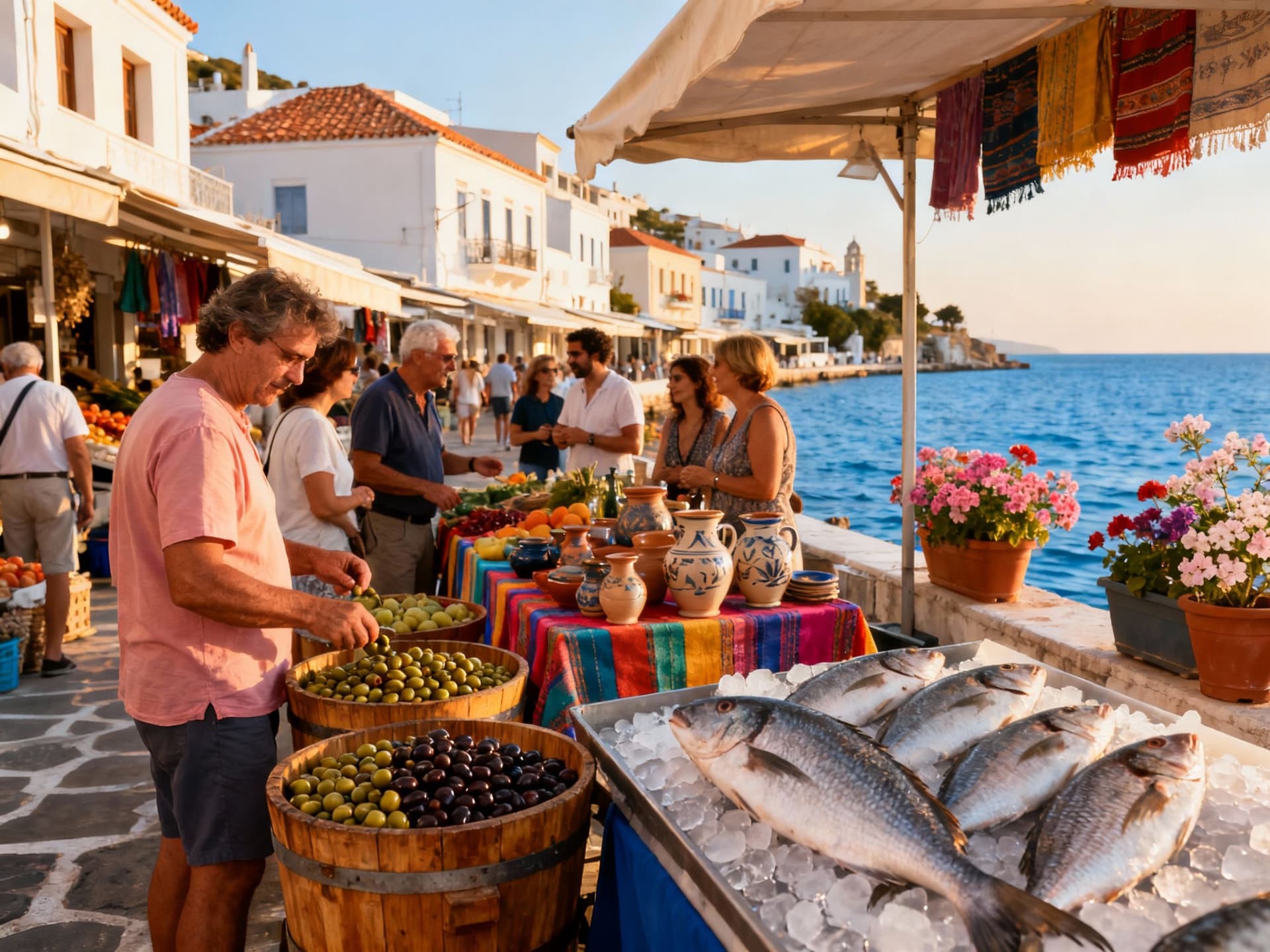 Content illustration 1 for Greece Money Moves: Mortgages, Banks & Lifestyle Hacks