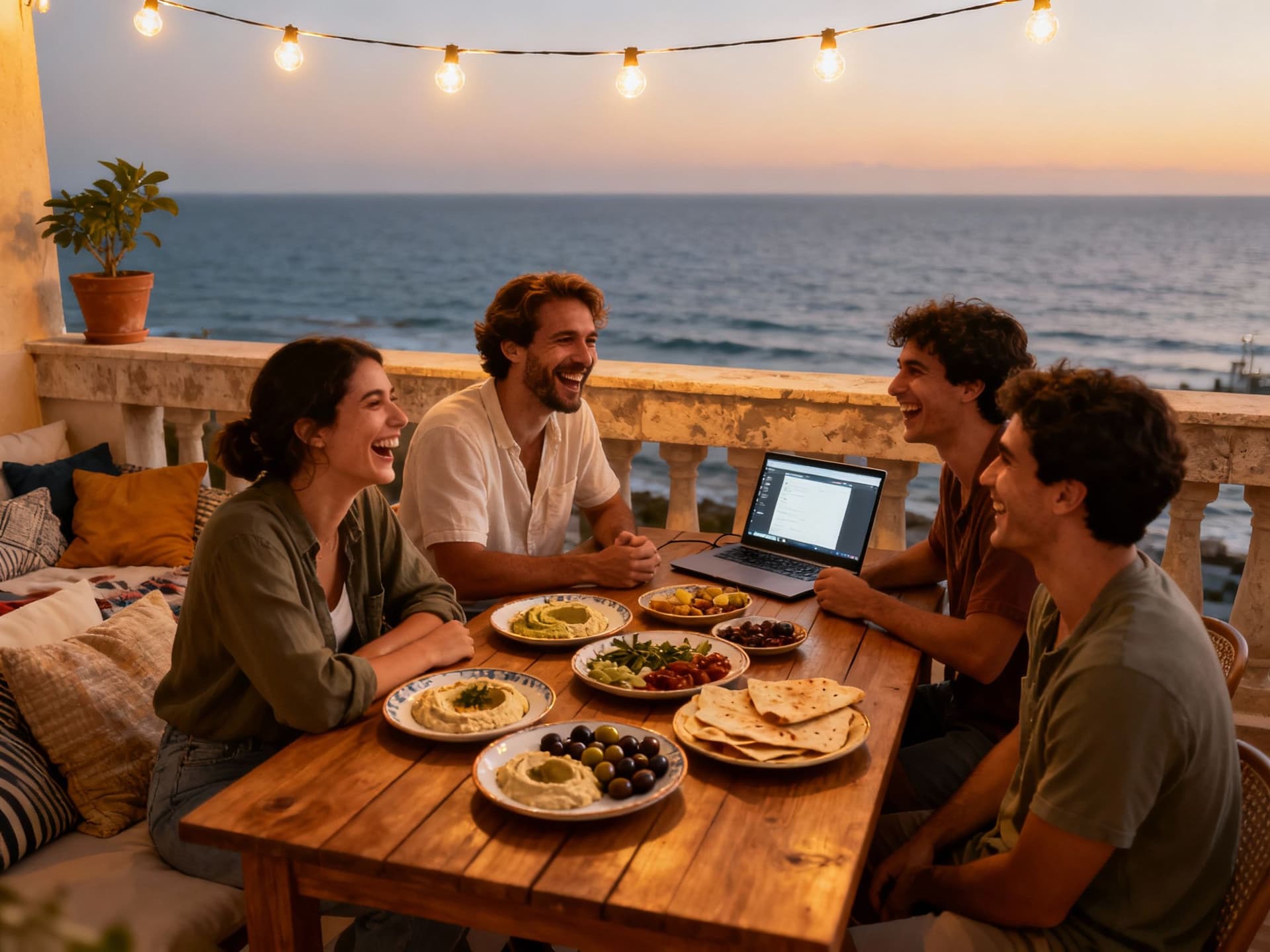 Content illustration 2 for Cyprus Non‑Dom Perks, Mortgages & Lifestyle Reality