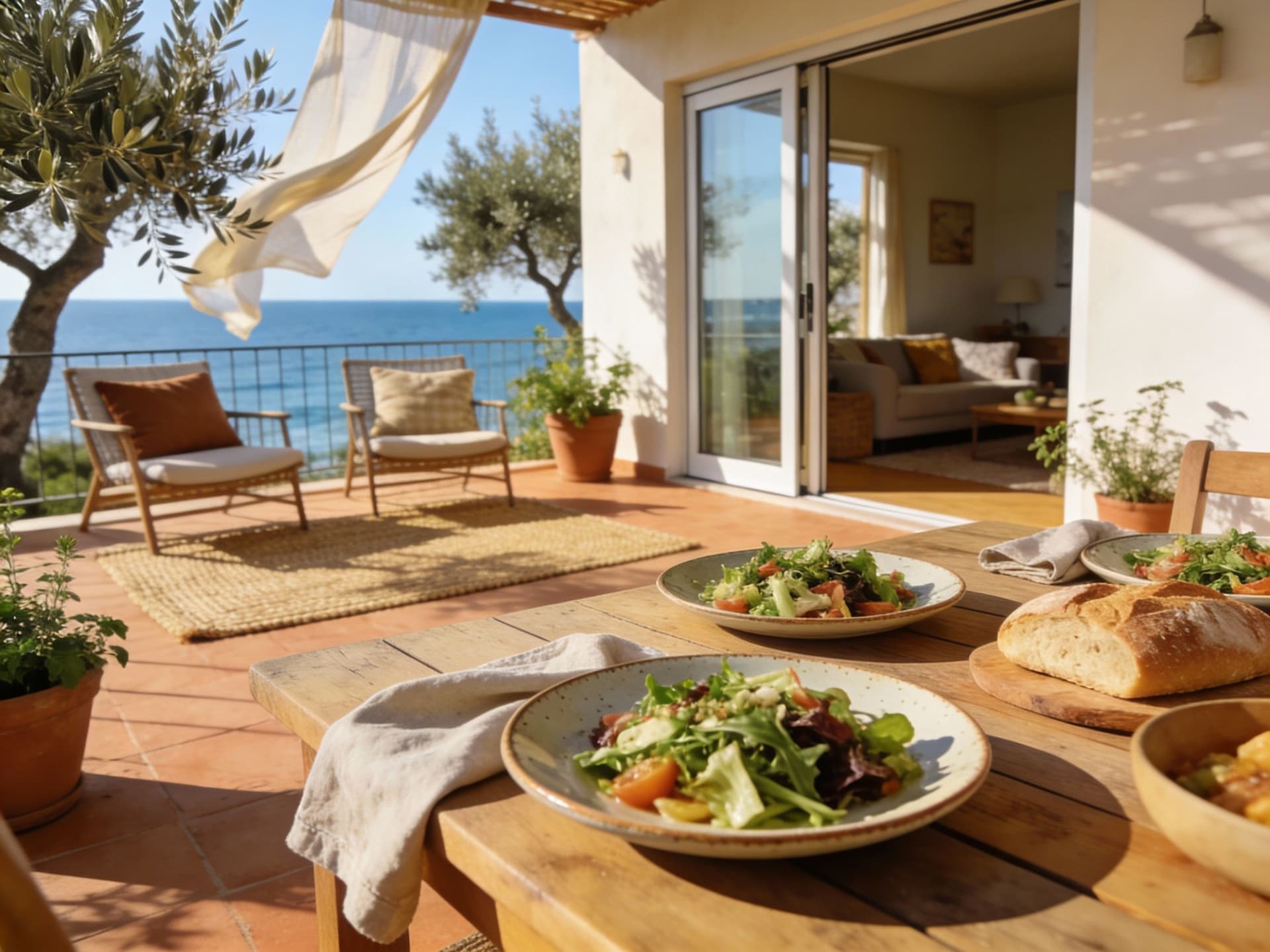 Content illustration 1 for Italy: Live the Life, Buy for Liquidity