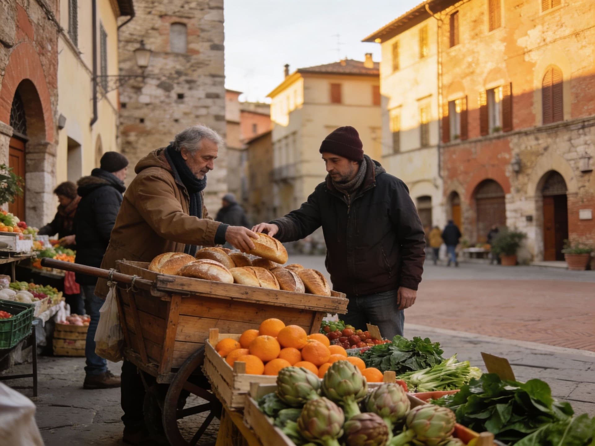 Content illustration 1 for Why Winter House‑Hunting in Italy Uncovers Value