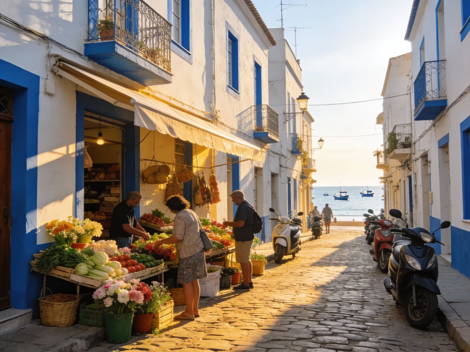 Content illustration 1 for How Greece’s residency zones and taxes reshape where you buy