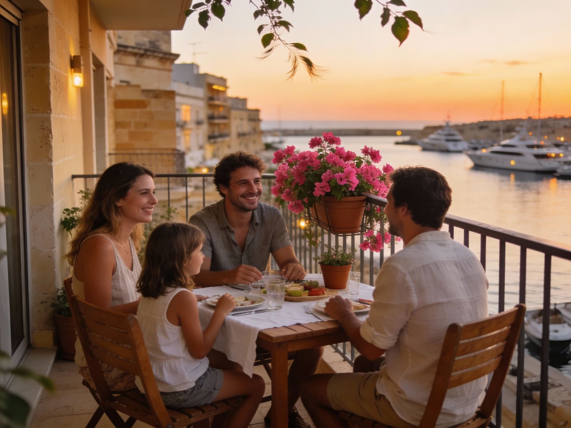 Content illustration 2 for When Malta Feels Pricier Than It Is