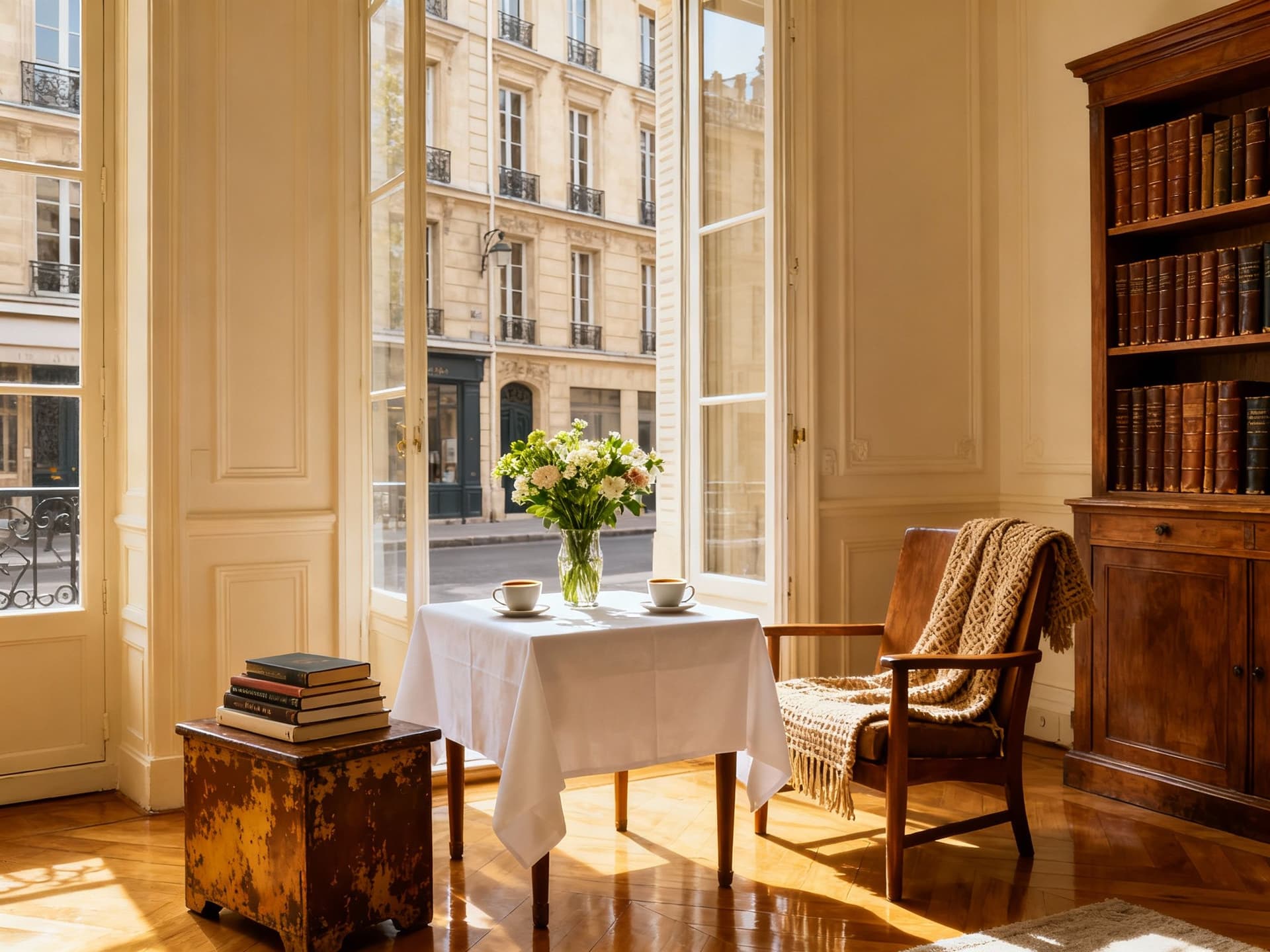 Content illustration 2 for France: Lifestyle Comparisons and 2025 Market Signals