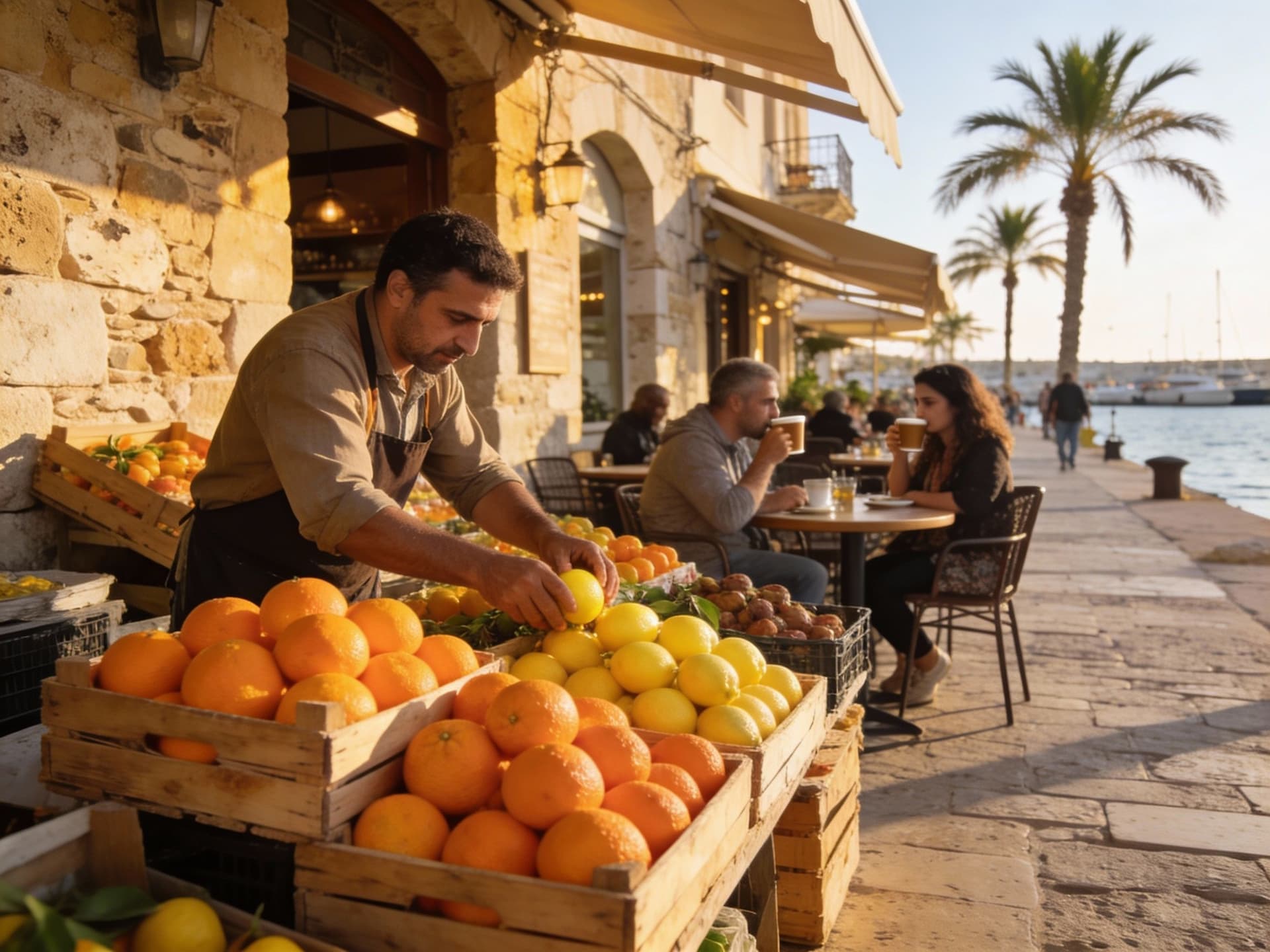 Content illustration 1 for Why House‑Hunting in Cyprus in Summer Costs You Yield