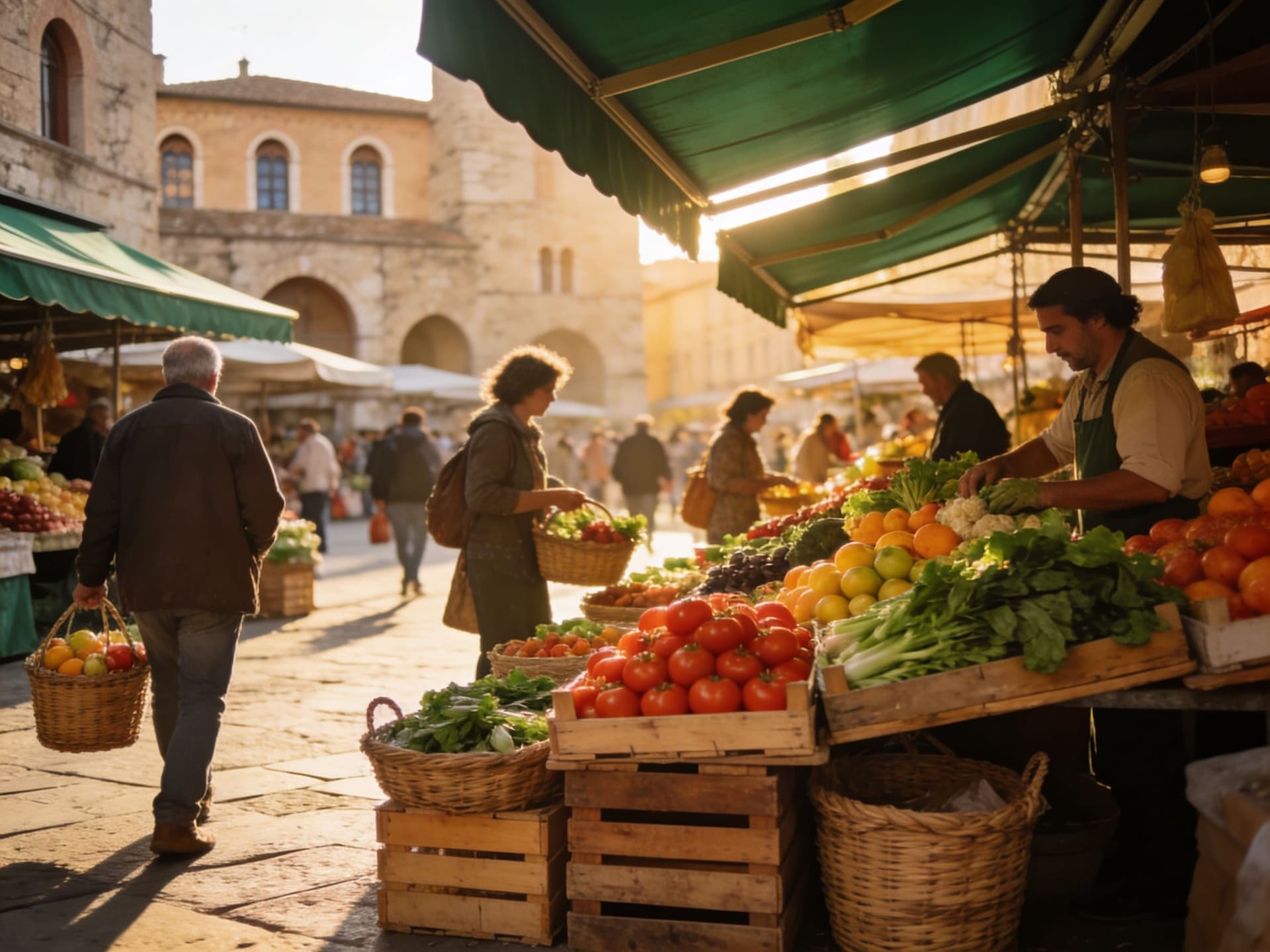 Content illustration 1 for Italy: Where Green Power Meets Daily Life