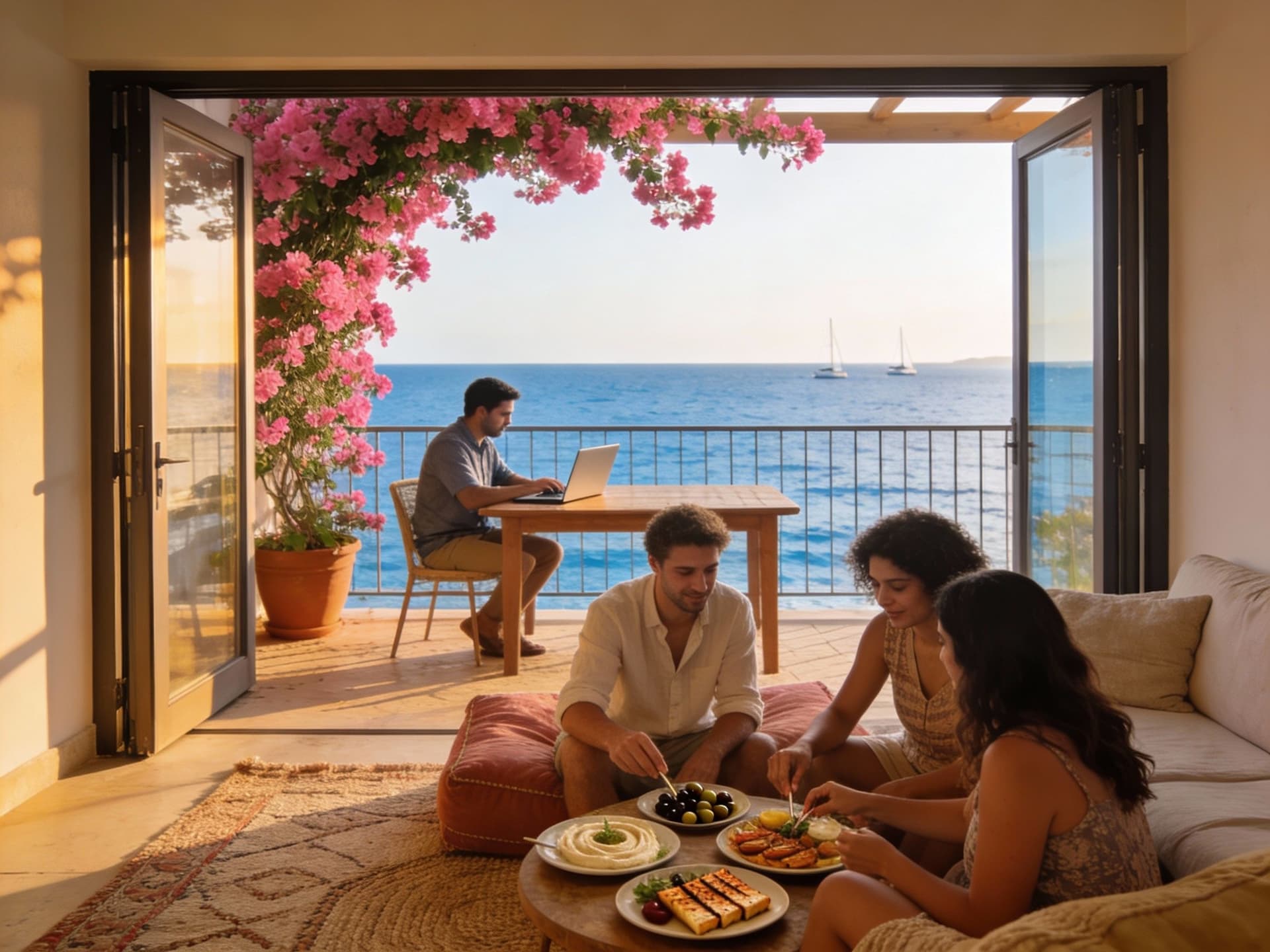 Content illustration 2 for Cyprus Money Plan: Mortgages, FX & Local Red Flags