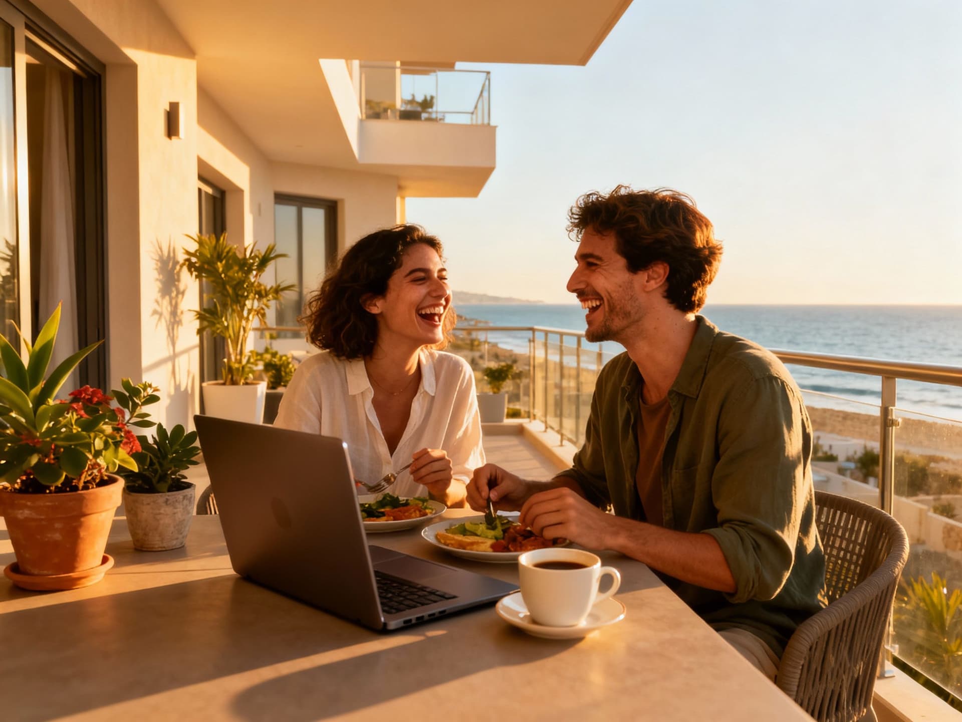 Content illustration 2 for Cyprus Money Moves: Banking, Mortgages & Currency Wins