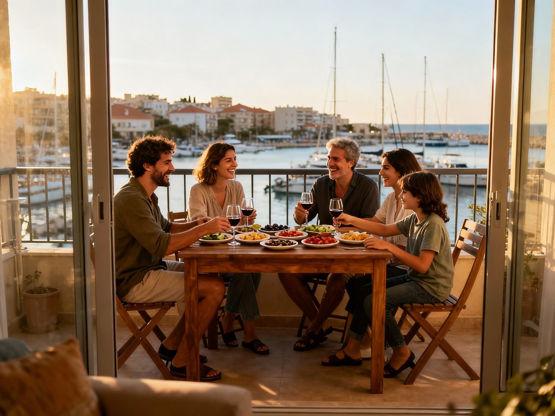 Content illustration 2 for Beach Hype vs Real Yield: Where Cyprus Pays You Back