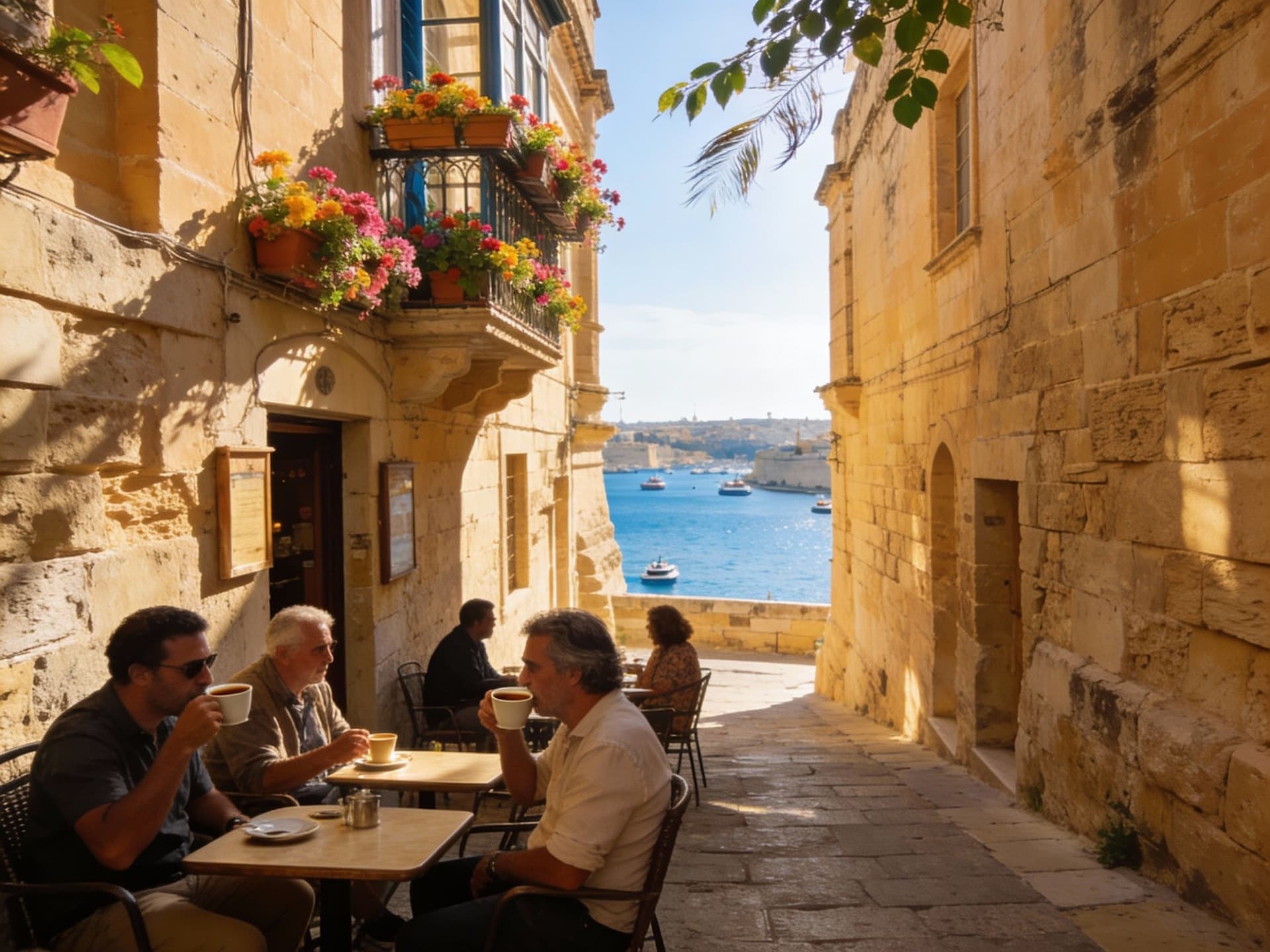 Content illustration 1 for Malta Myths: Why ‘Too Expensive’ Isn’t the Whole Story