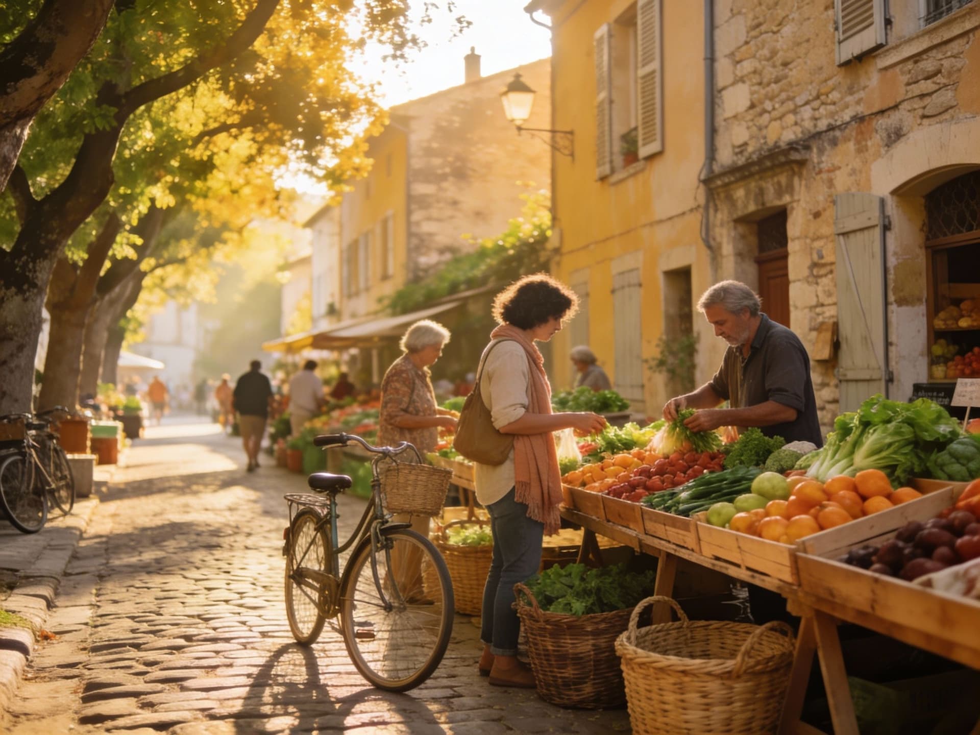 Content illustration 1 for Hidden Legal Costs and Timing When Buying in France