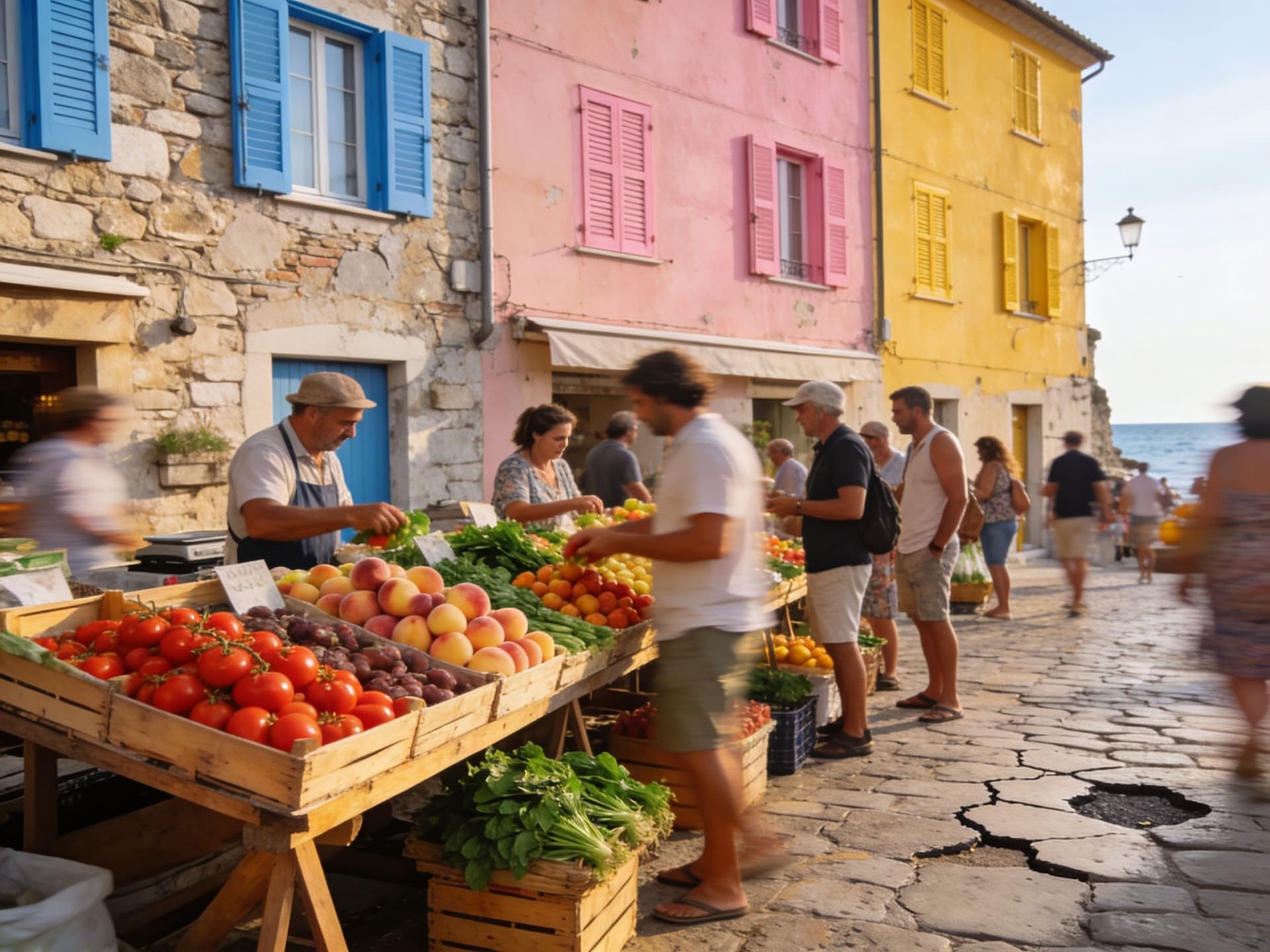 Content illustration 1 for Why Summer House‑Hunting in Italy Often Fools Buyers