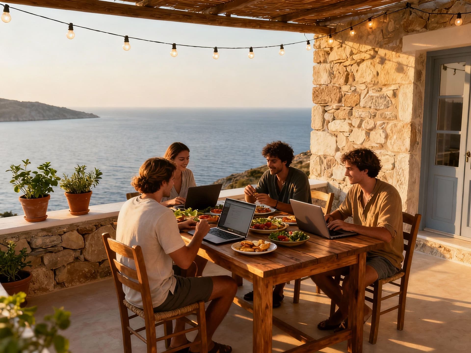 Content illustration 2 for Greece: Cadastre, Title Checks & Real-Life Due Diligence