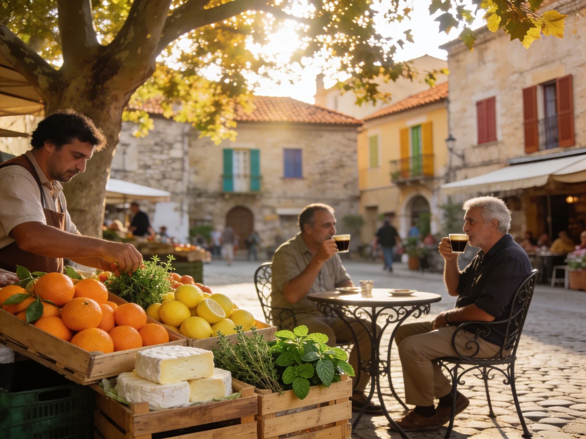 Content illustration 1 for Buy in Cyprus: Little‑Known Lifestyle Tradeoffs and Green Wins