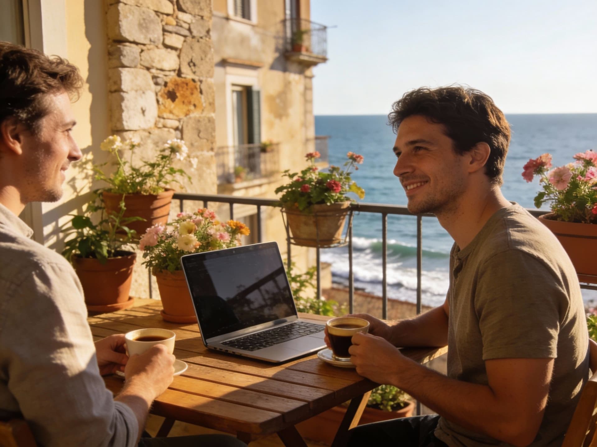 Content illustration 2 for Italy’s Digital‑Nomad Visa: Best Places to Buy Now