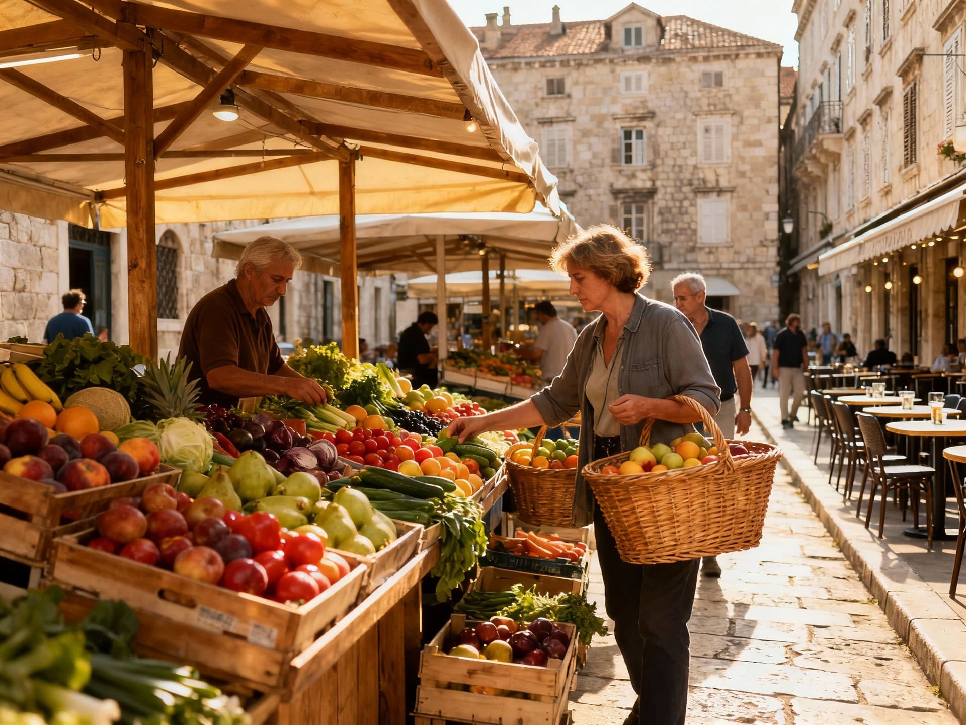 Content illustration 1 for How Croatia’s Short‑Let Clampdown Reprices Coastal Returns