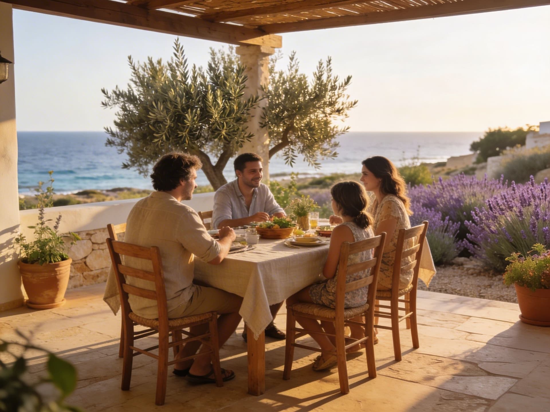 Content illustration 2 for Live Where Life Happens: Cyprus Streets and Law