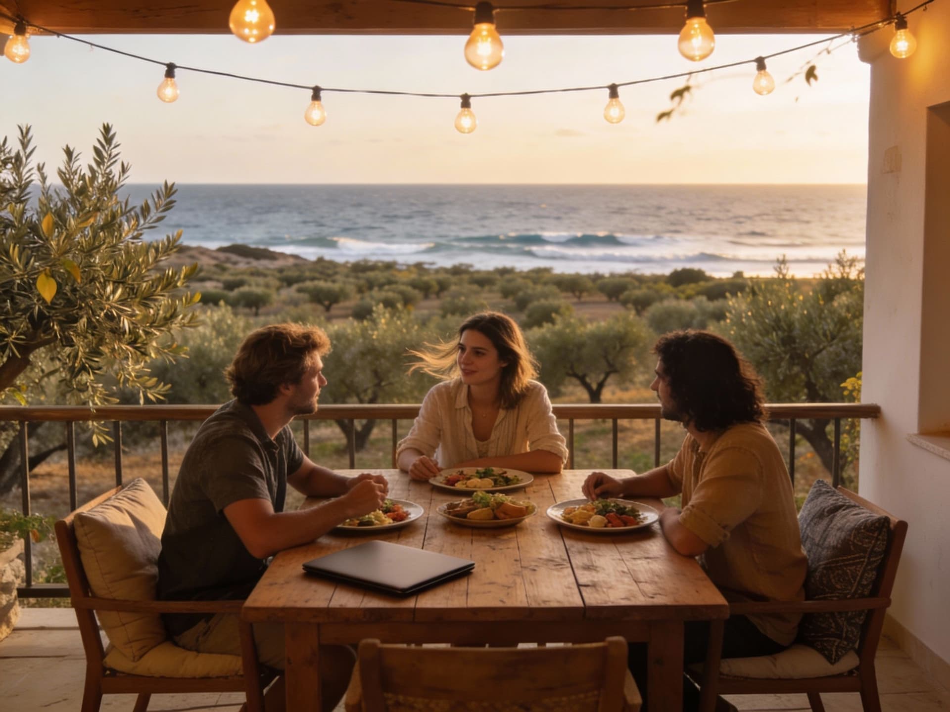 Content illustration 2 for Kypseli to Crete: Overlooked Greek Pockets Where Value Hides