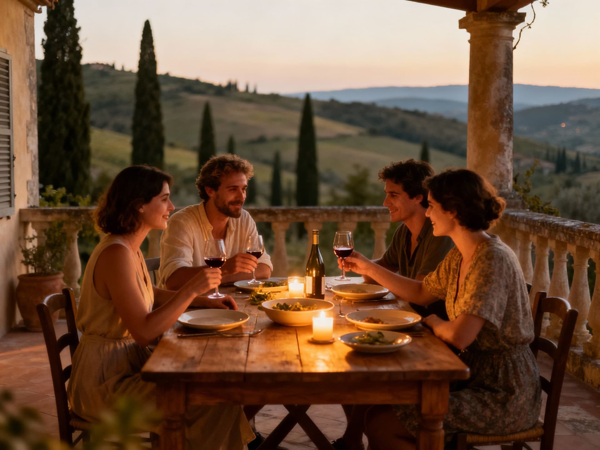 Content illustration 2 for Why France’s Coastal Towns Sell a Different Dream Than Costa del Sol