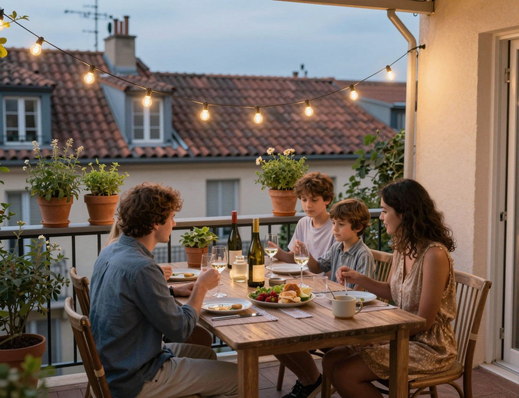 Content illustration 2 for The Second‑Home Squeeze: France’s Hidden Costs & Quiet Upsides