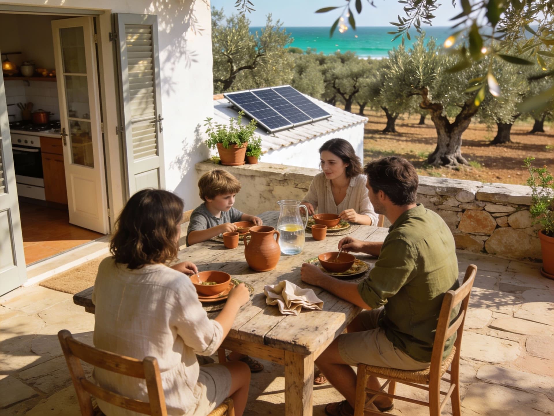 Content illustration 2 for Permits, Place and Practical Stewardship in Cyprus