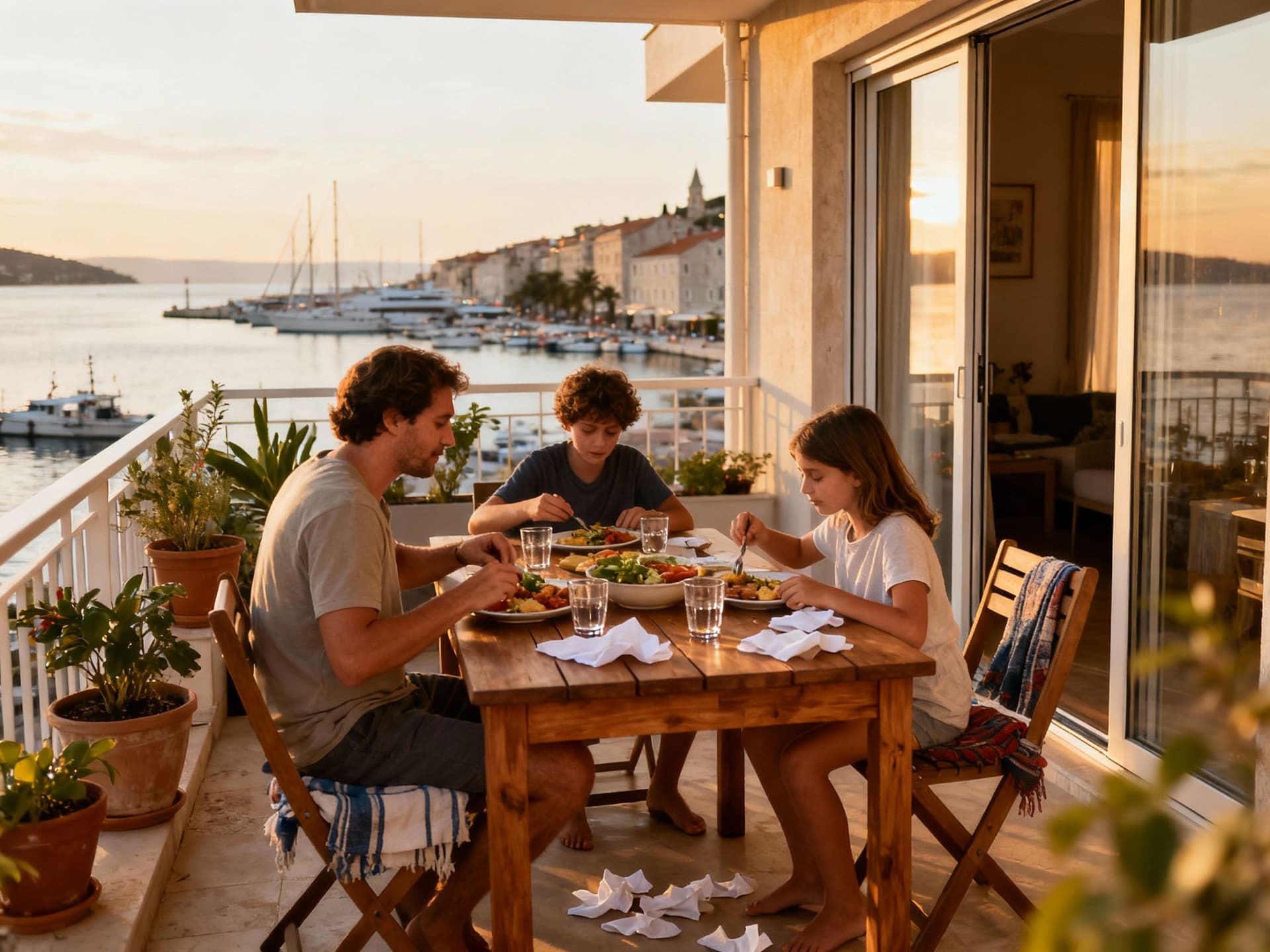 Content illustration 2 for When Coastal Hype Masks Inland Value in Croatia