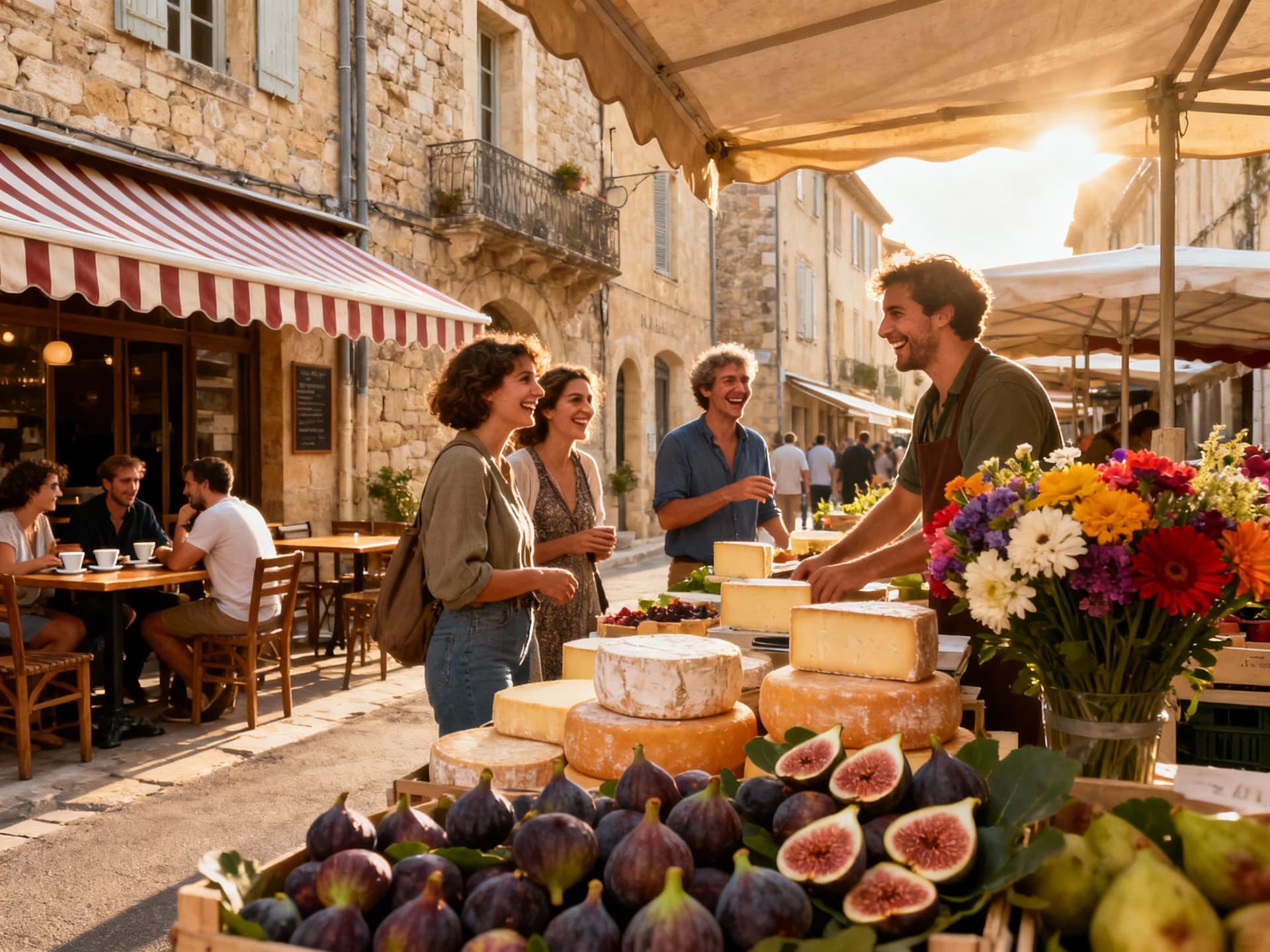 Content illustration 1 for How France’s Neighbourhood Rhythm Shapes Visa Timing and Property Choices