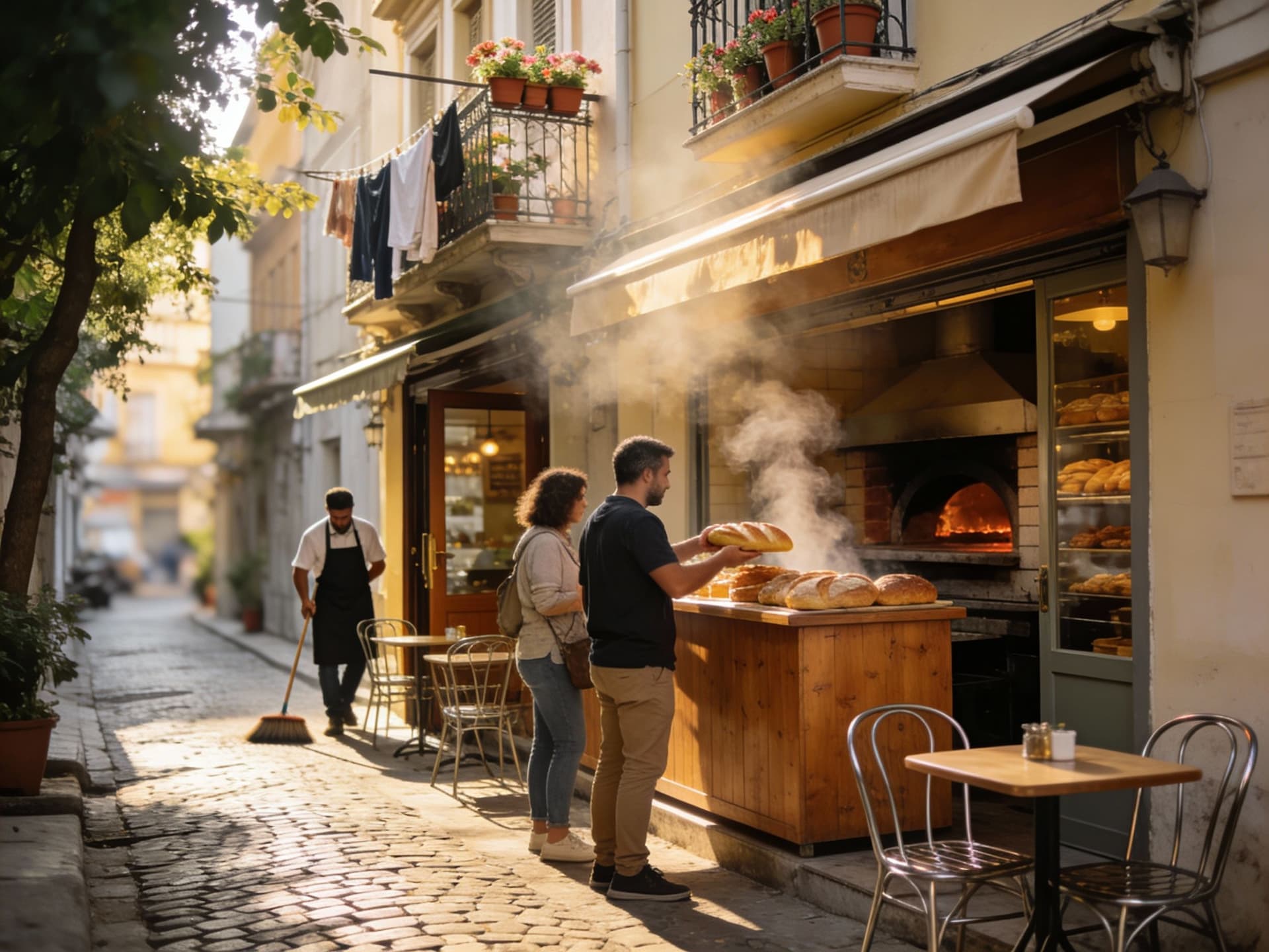 Content illustration 1 for Greece’s Seasonal Yield Secret Investors Miss