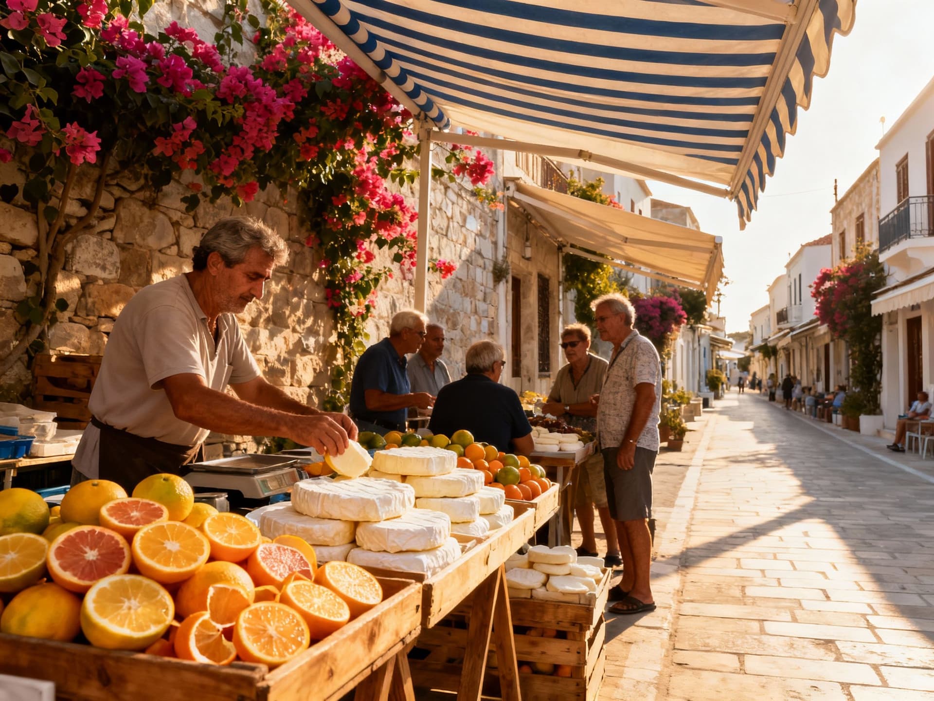 Content illustration 1 for Cyprus: Lifestyle Risk Tests to Protect Rental Returns