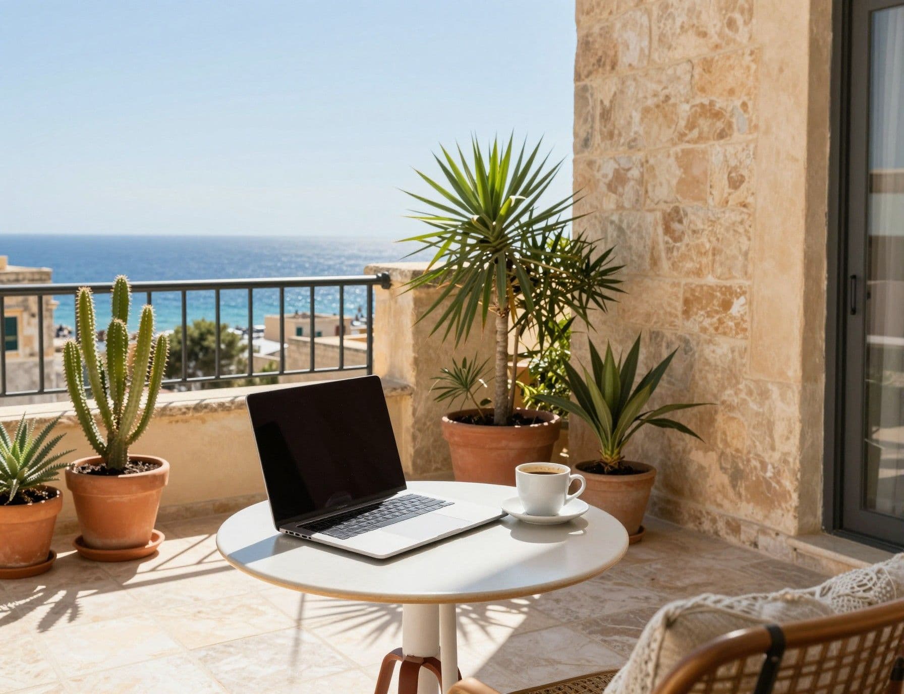 Content illustration 2 for When Malta’s ‘Too Pricey’ Myth Helps Savvy Buyers