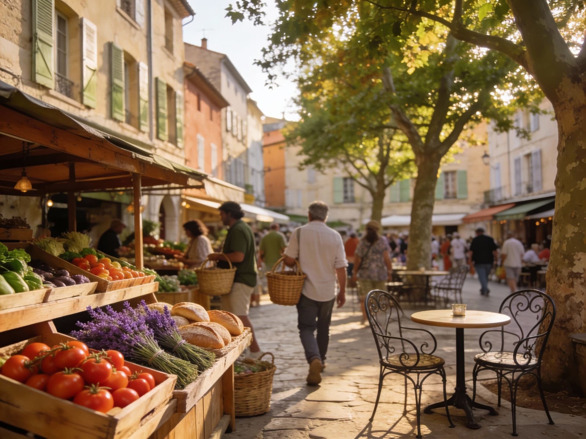 Content illustration 1 for Neighbourhood Rhythm: Street‑Level Value in France