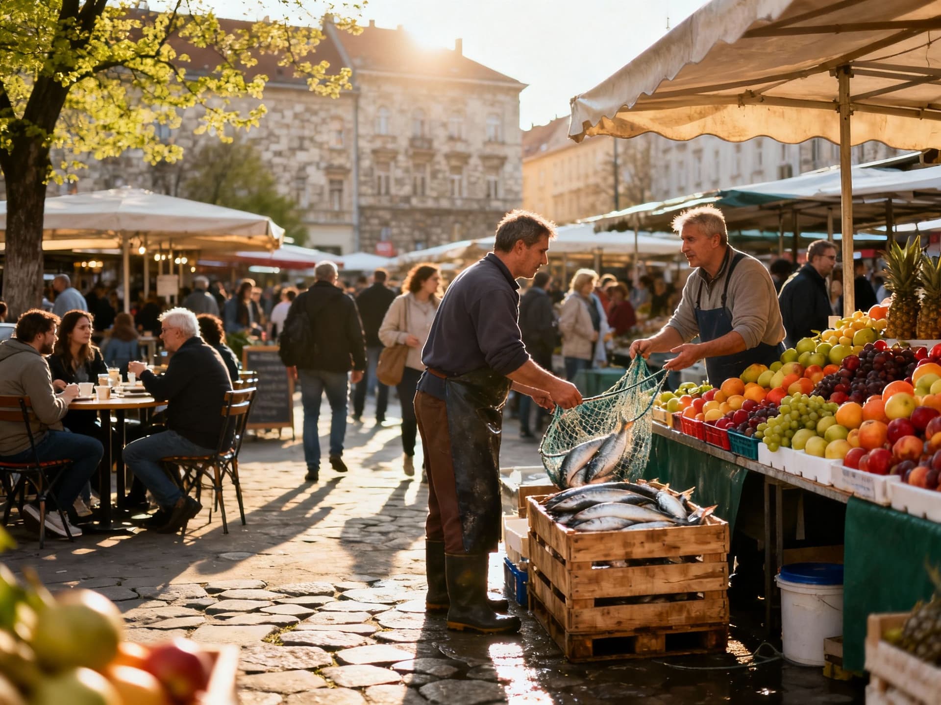 Content illustration 1 for When Croatia Looks 'Too Expensive' — Price Zones That Pay