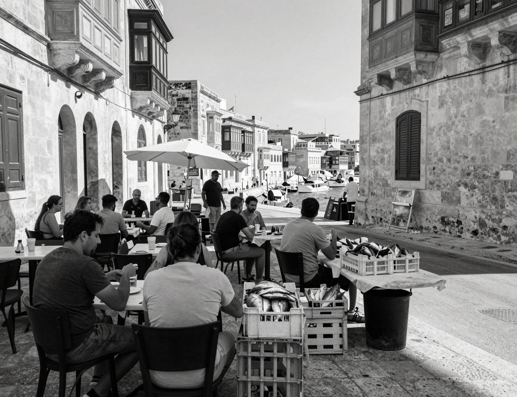 Content illustration 1 for Malta’s ‘Island Premium’: Where Value Hides