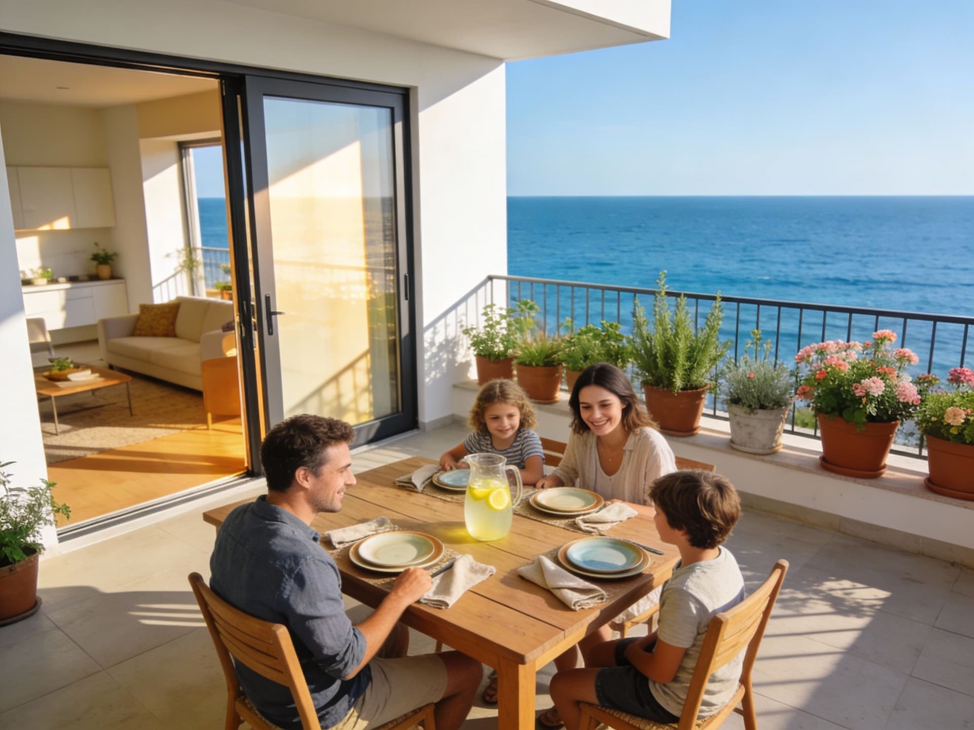 Content illustration 2 for Cyprus: Apartment-Led Forecasts and Seasonal Scenarios