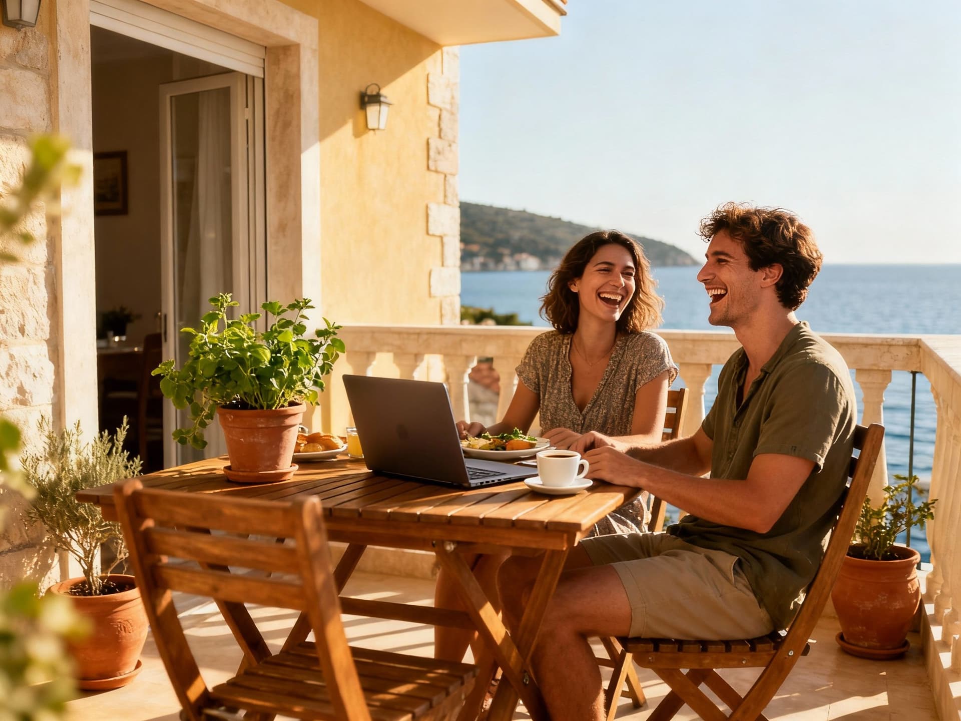 Content illustration 2 for Offer Moves That Win in Croatia: Beat the Crowd, Close Faster