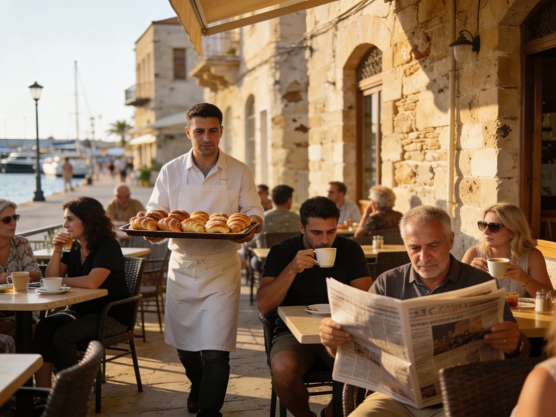 Content illustration 1 for Cyprus: Lifestyle, Mortgages and the Fees No One Mentions