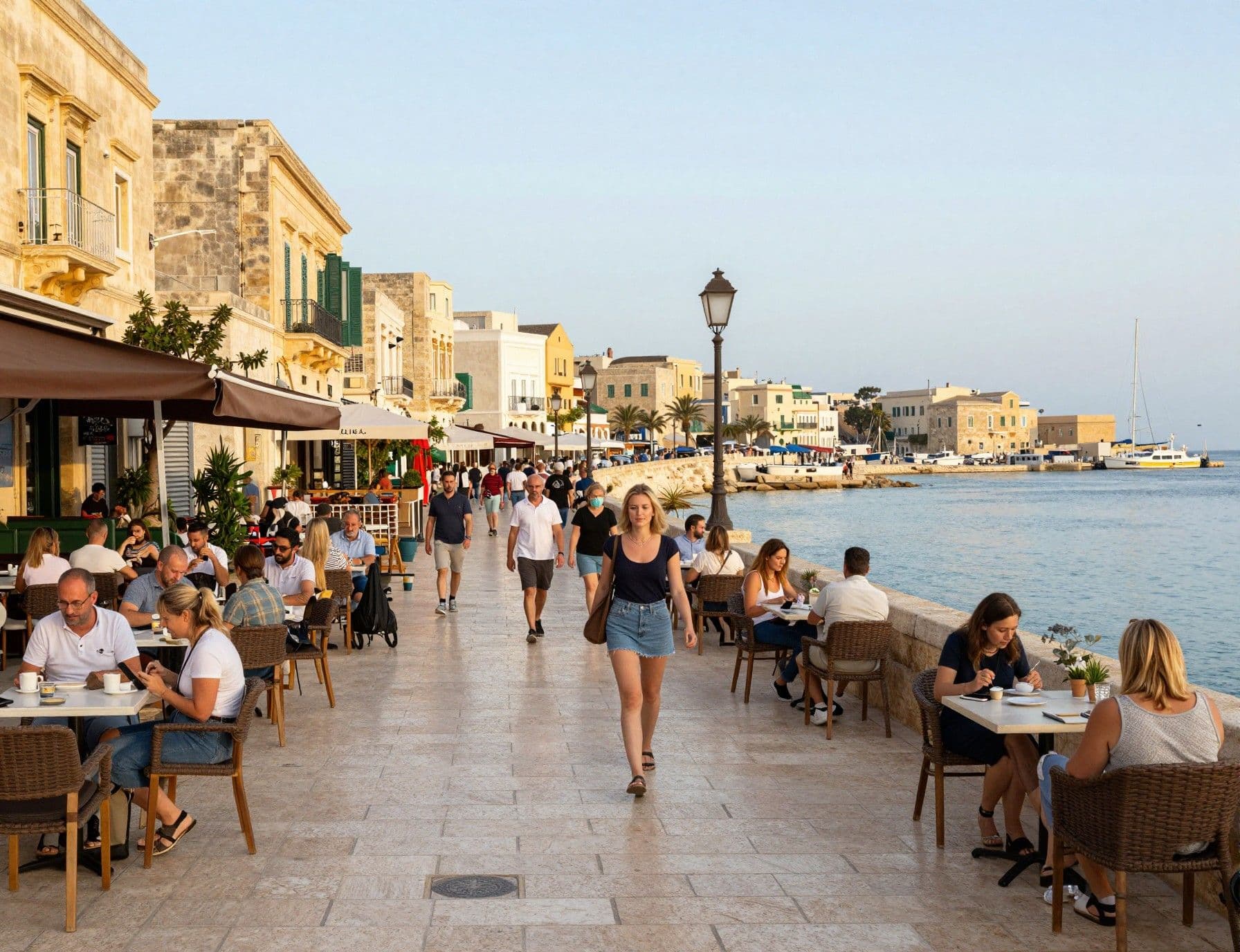 Content illustration 1 for How Malta’s Residency Rules and Short‑lets Reprice Yield