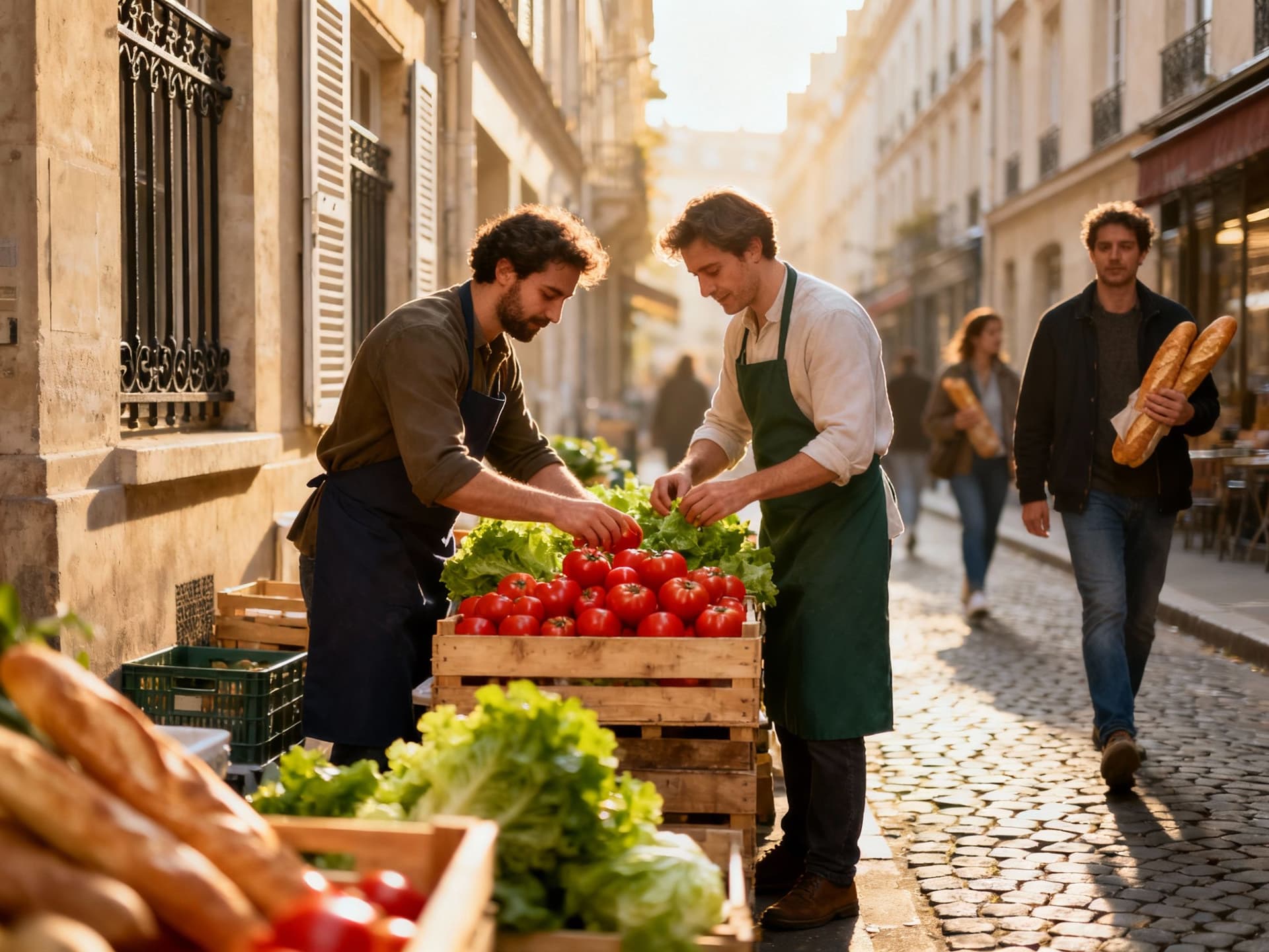 Content illustration 1 for When France’s 'Low Yield' Becomes an Investment Edge