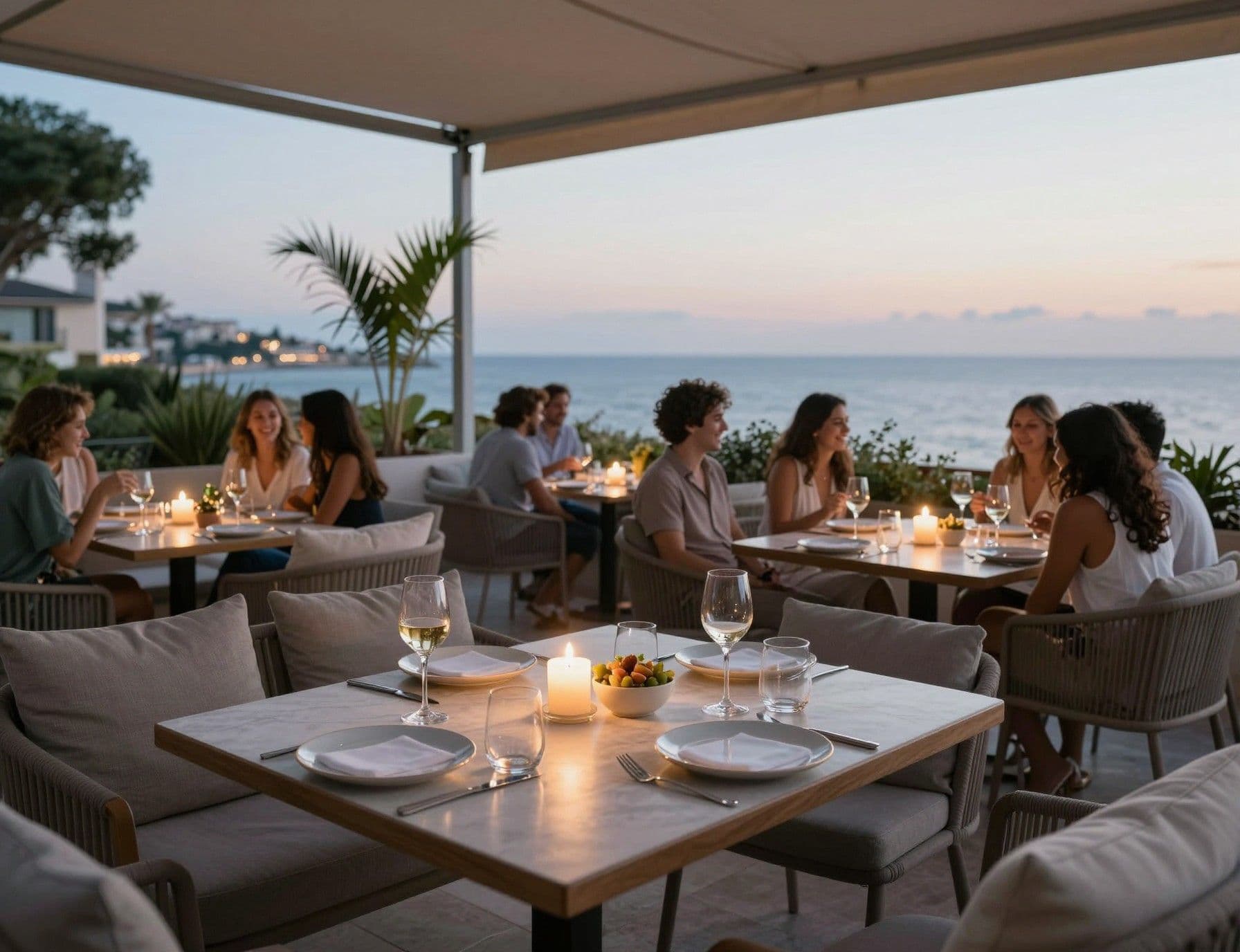 Content illustration 2 for Malta: The Life You’ll Live—and What to Check First