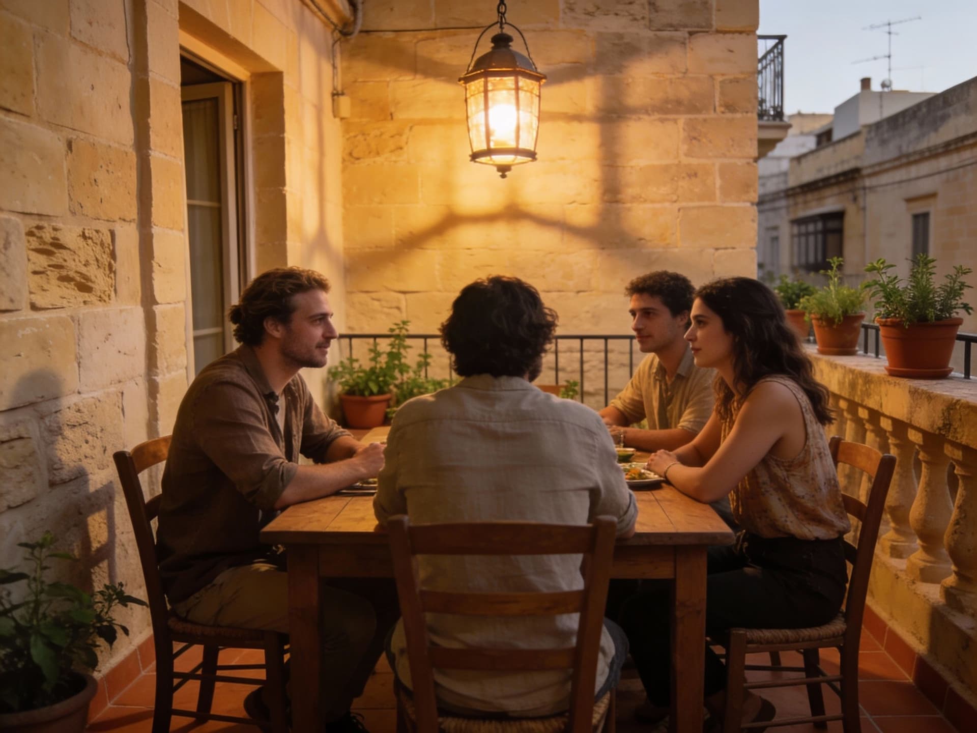 Content illustration 2 for The Malta Neighbourhood Tourists Overlook — and Why It Pays