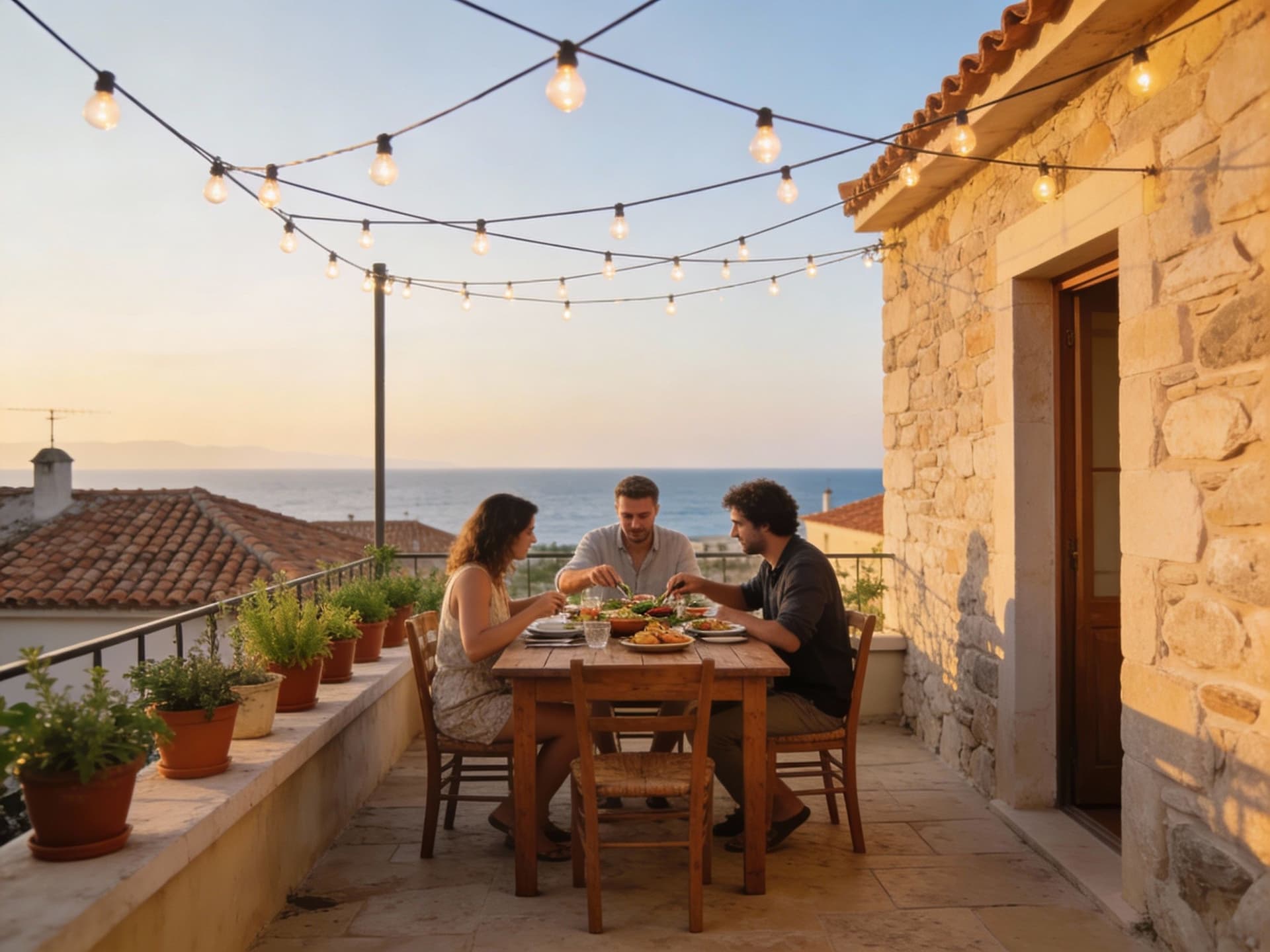 Content illustration 2 for Buy Greek Value: Mainland Alternatives to Island Premiums