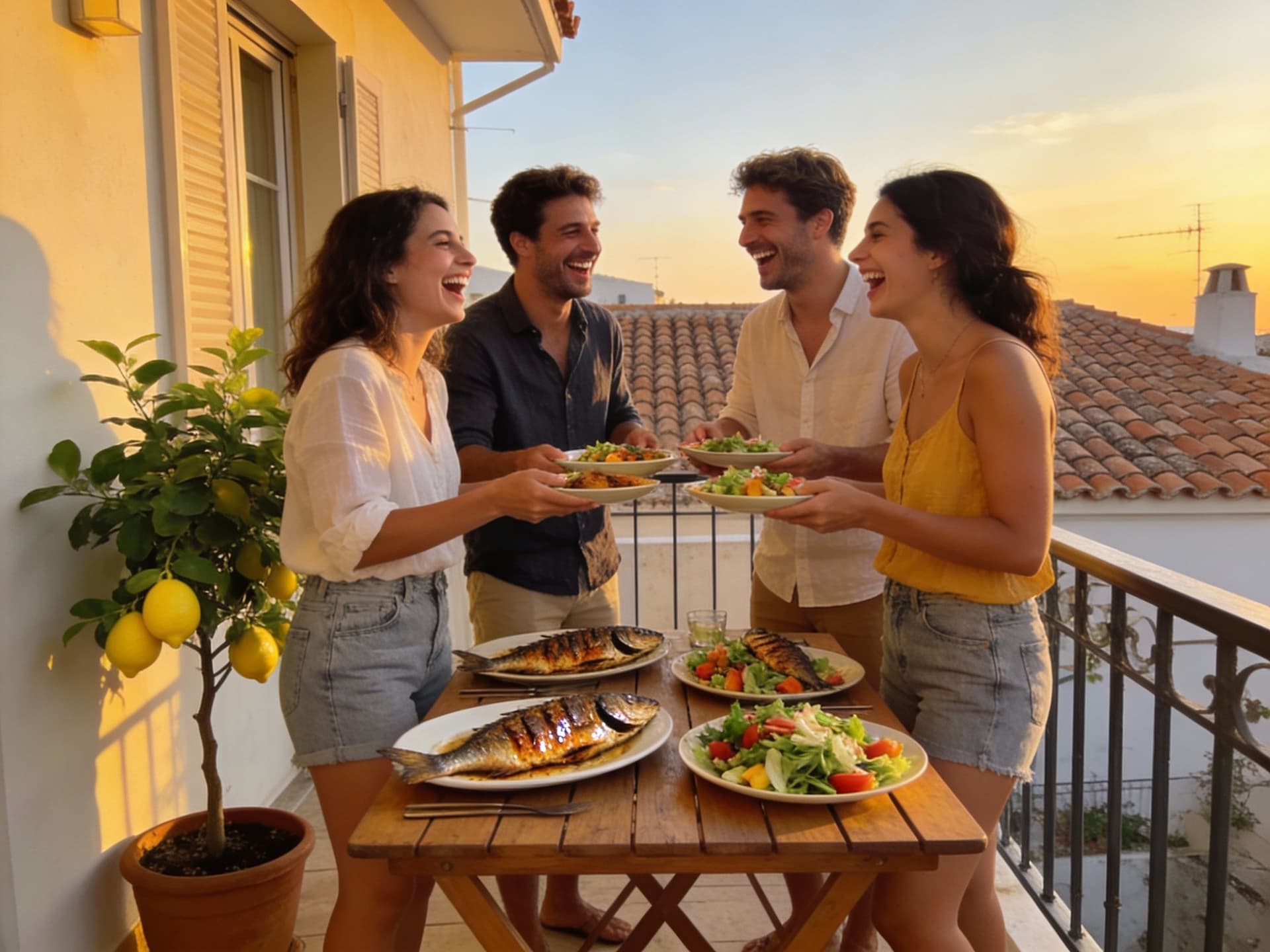 Content illustration 2 for Greece: Street‑Level Price Truths and Lifestyle Reality