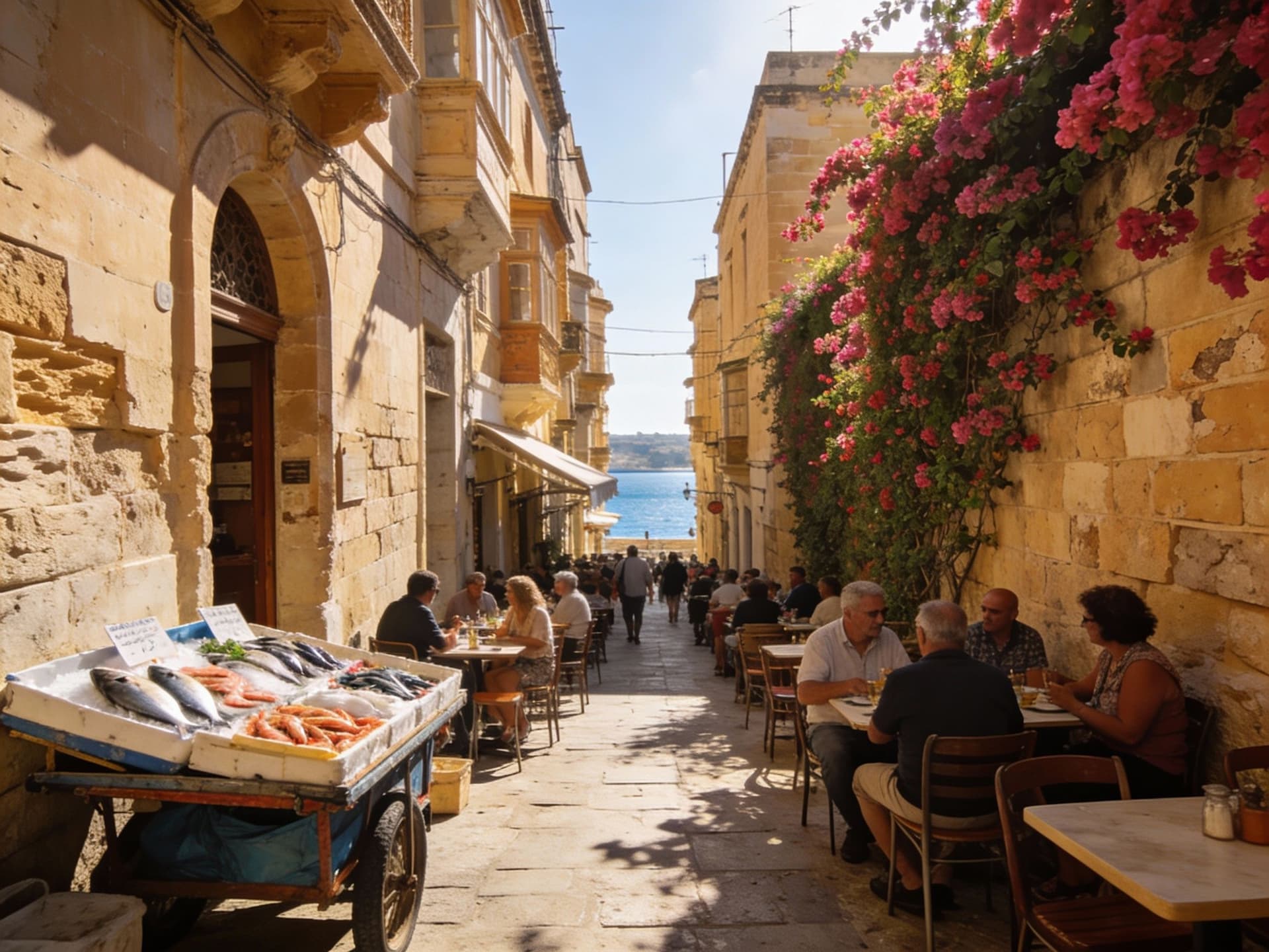 Content illustration 1 for How Malta’s Green Shift Changes Where to Buy