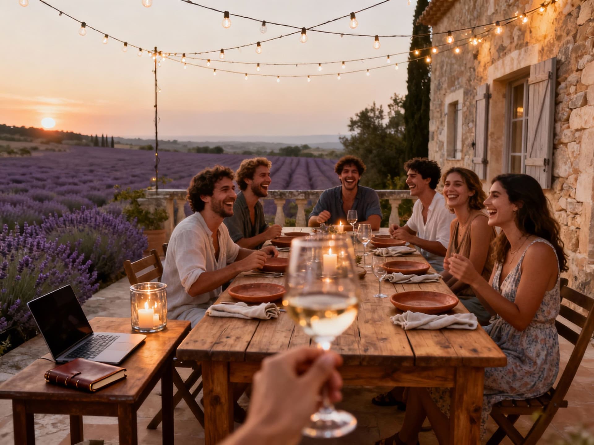 Content illustration 2 for France: Lifestyle Picks, Market Signals & Move‑Ready Steps