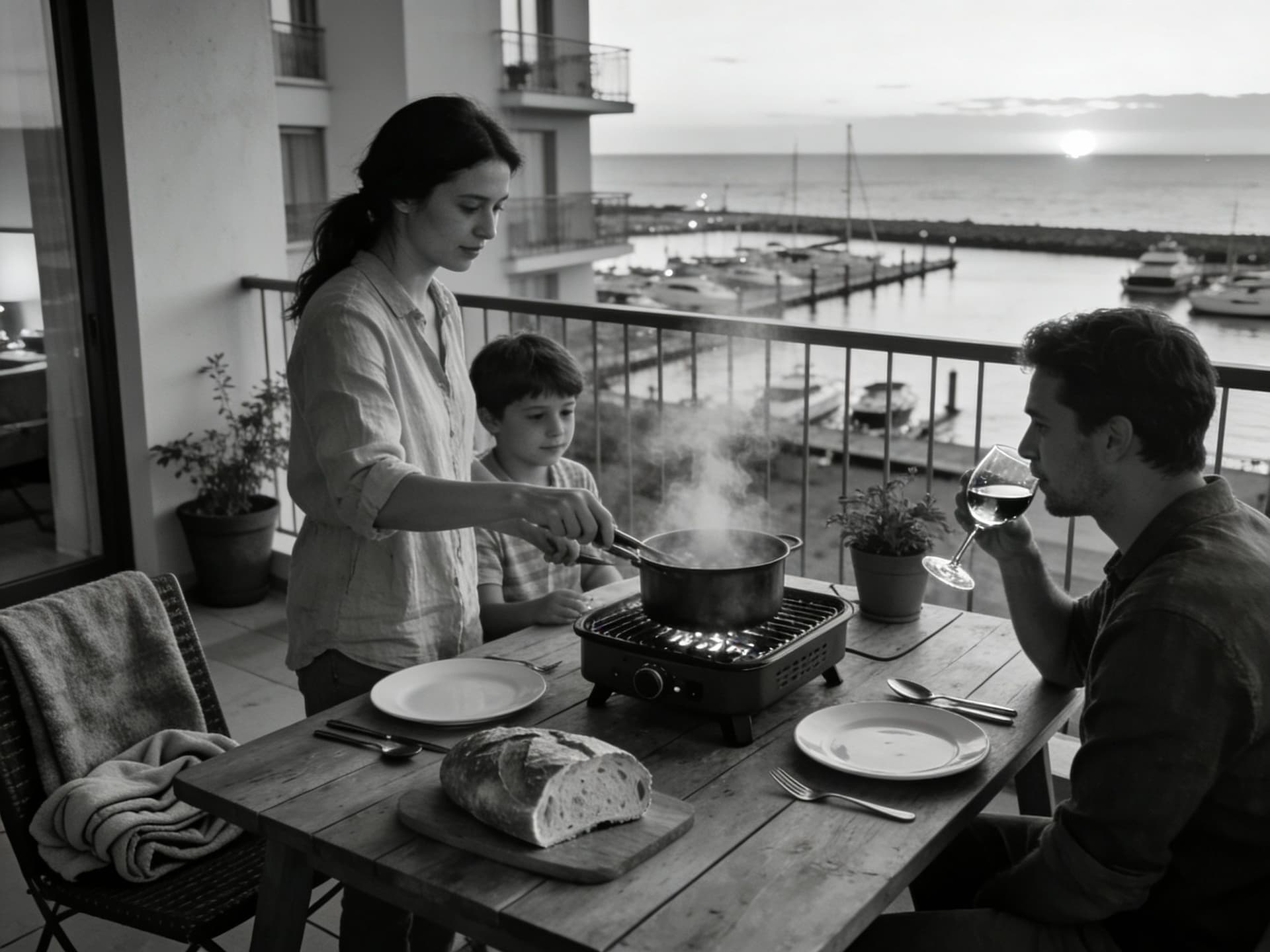 Content illustration 2 for Buy Italy’s Coast in Winter: The Case Against Summer House‑hunting