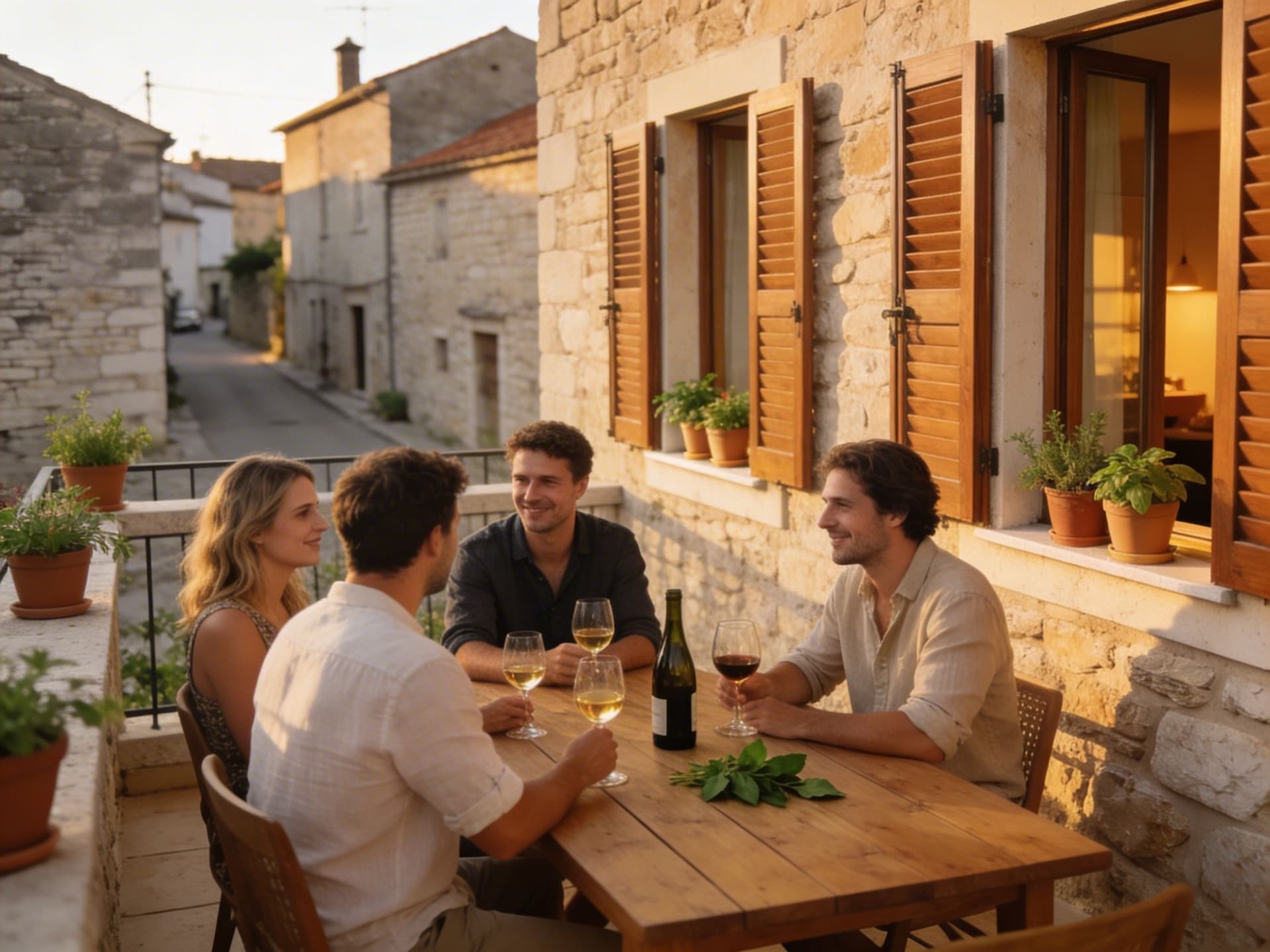 Content illustration 2 for When summer hype masks real value on Croatia’s coast