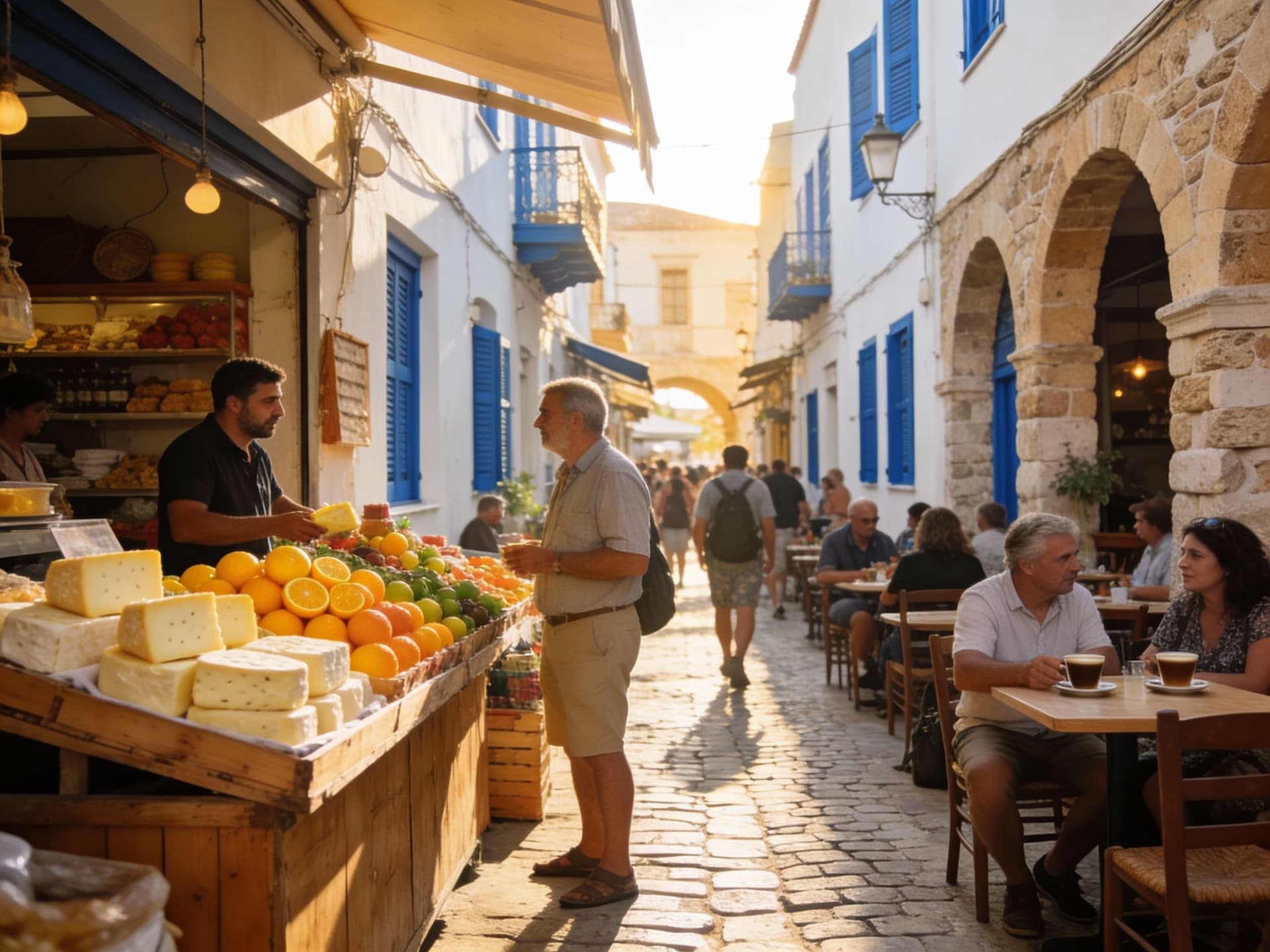 Content illustration 1 for Limassol’s price tag hides Cyprus’ real value